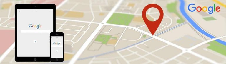 Google Location tracking