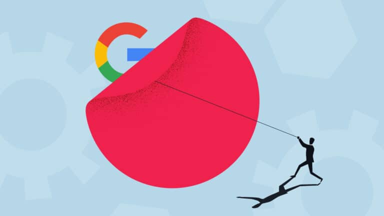 Google Leaks Image