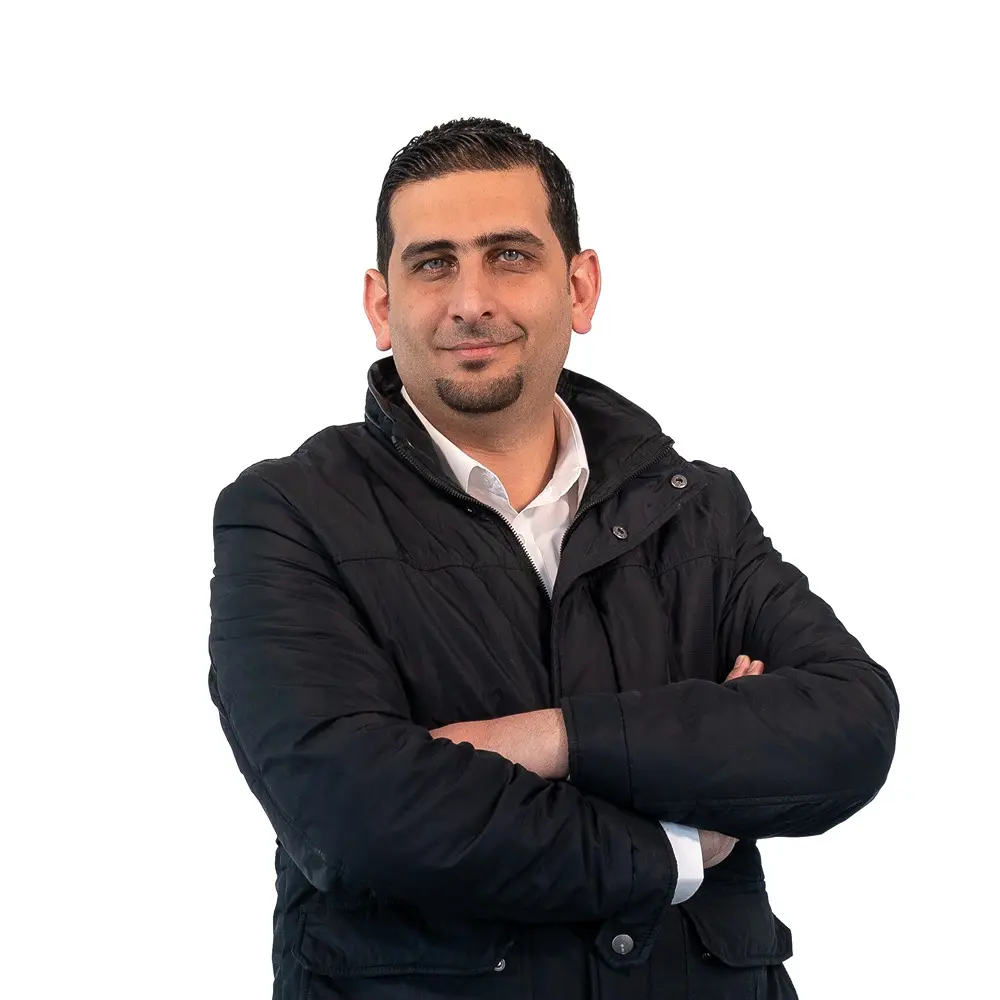 Ahmad Jarrar