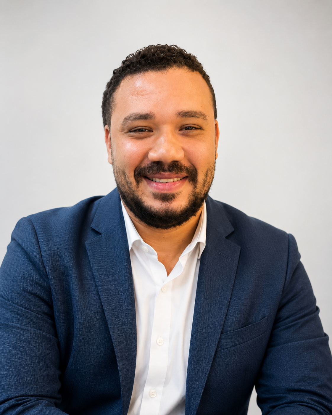 Ahmed Hanafy