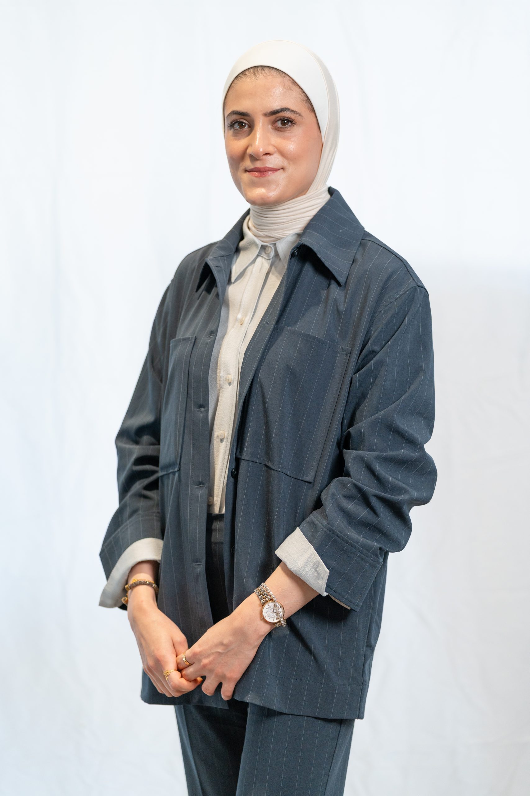 Amal Al-Momani