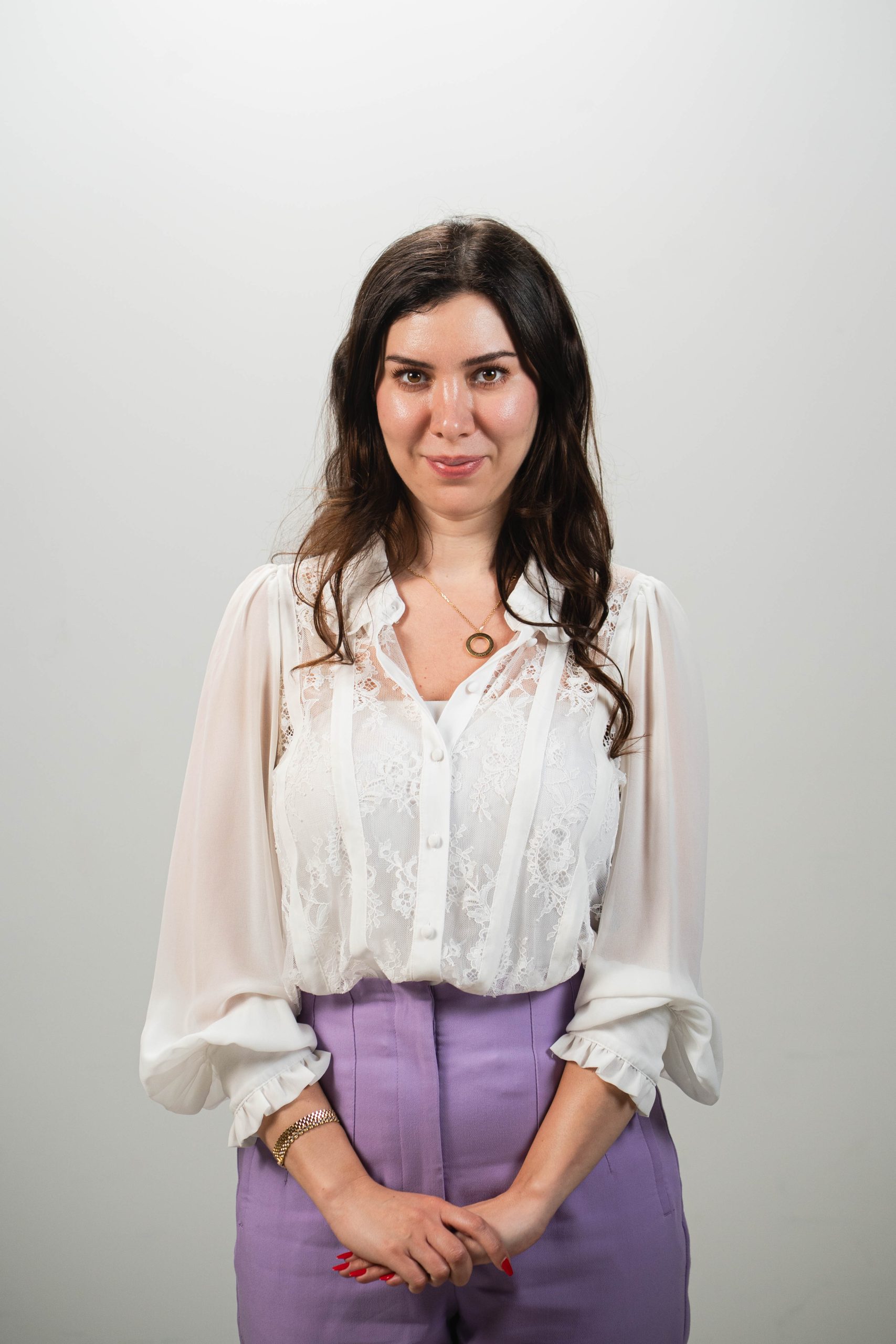 Dima Alahmad