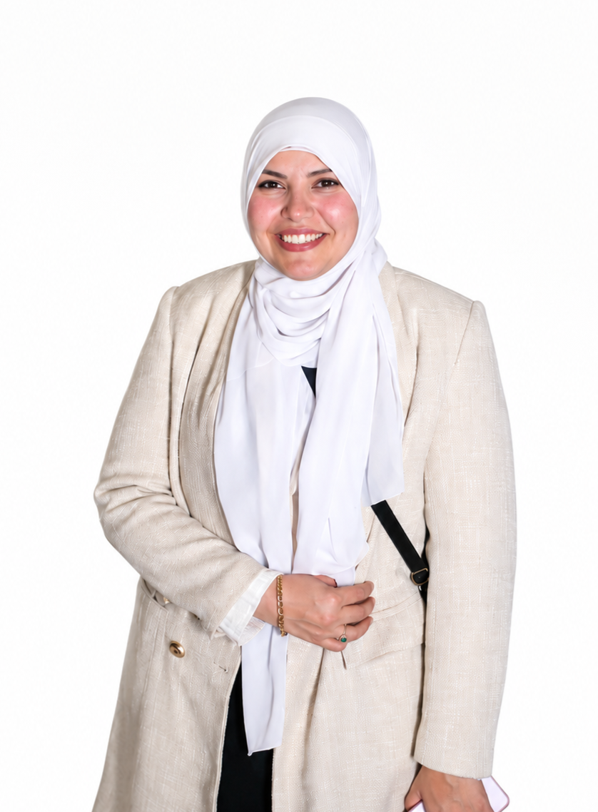 Esraa Afify