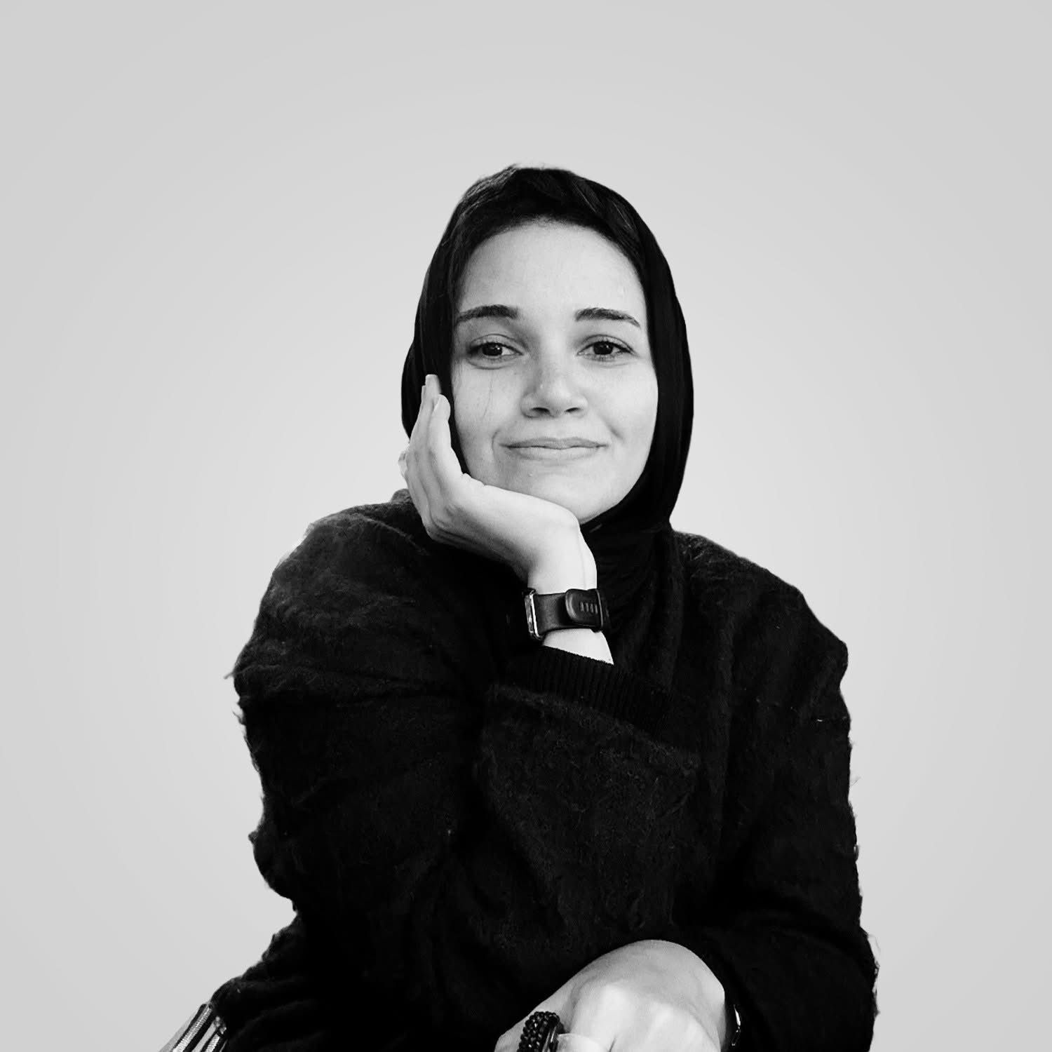 Esraa Khamis