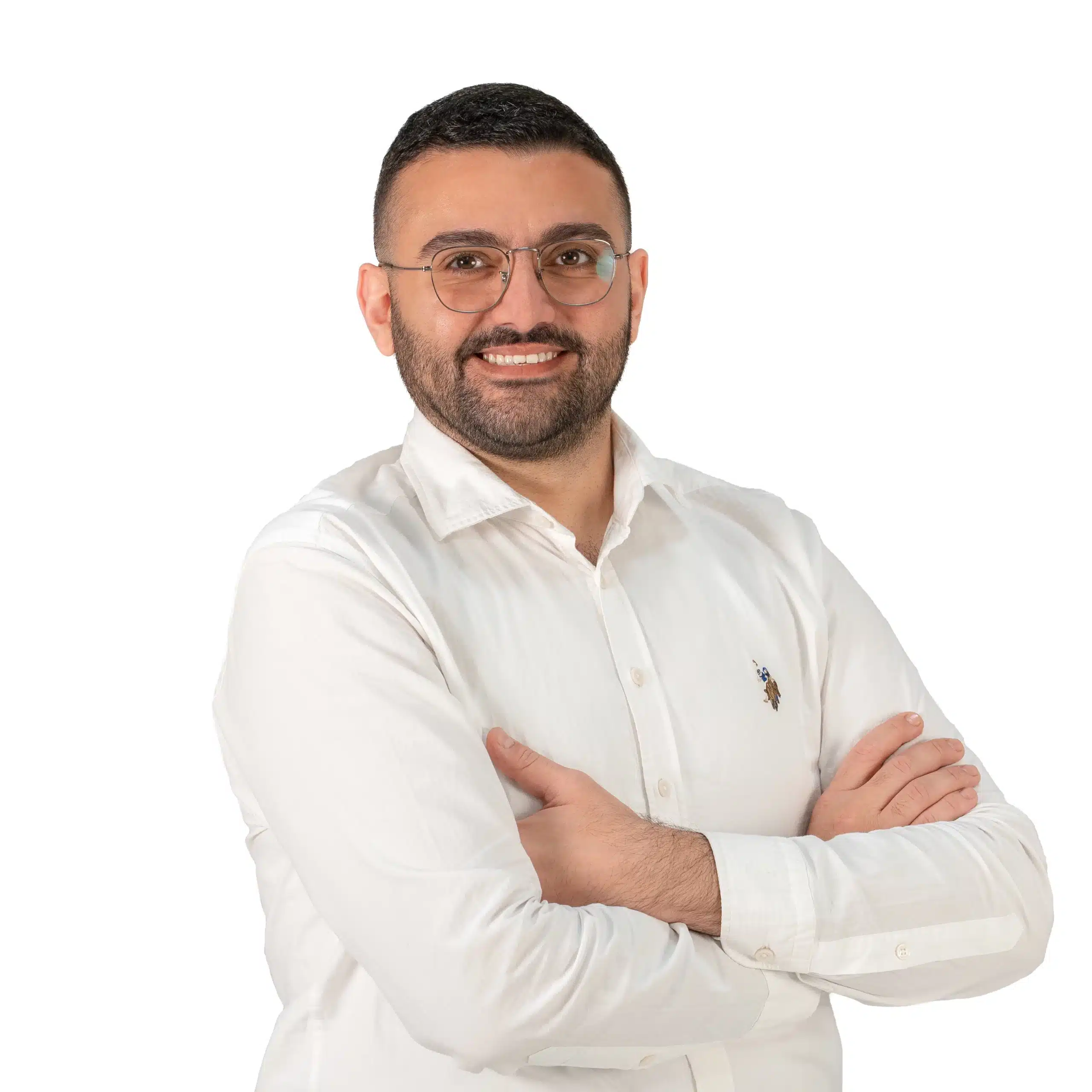 Firas Shahin