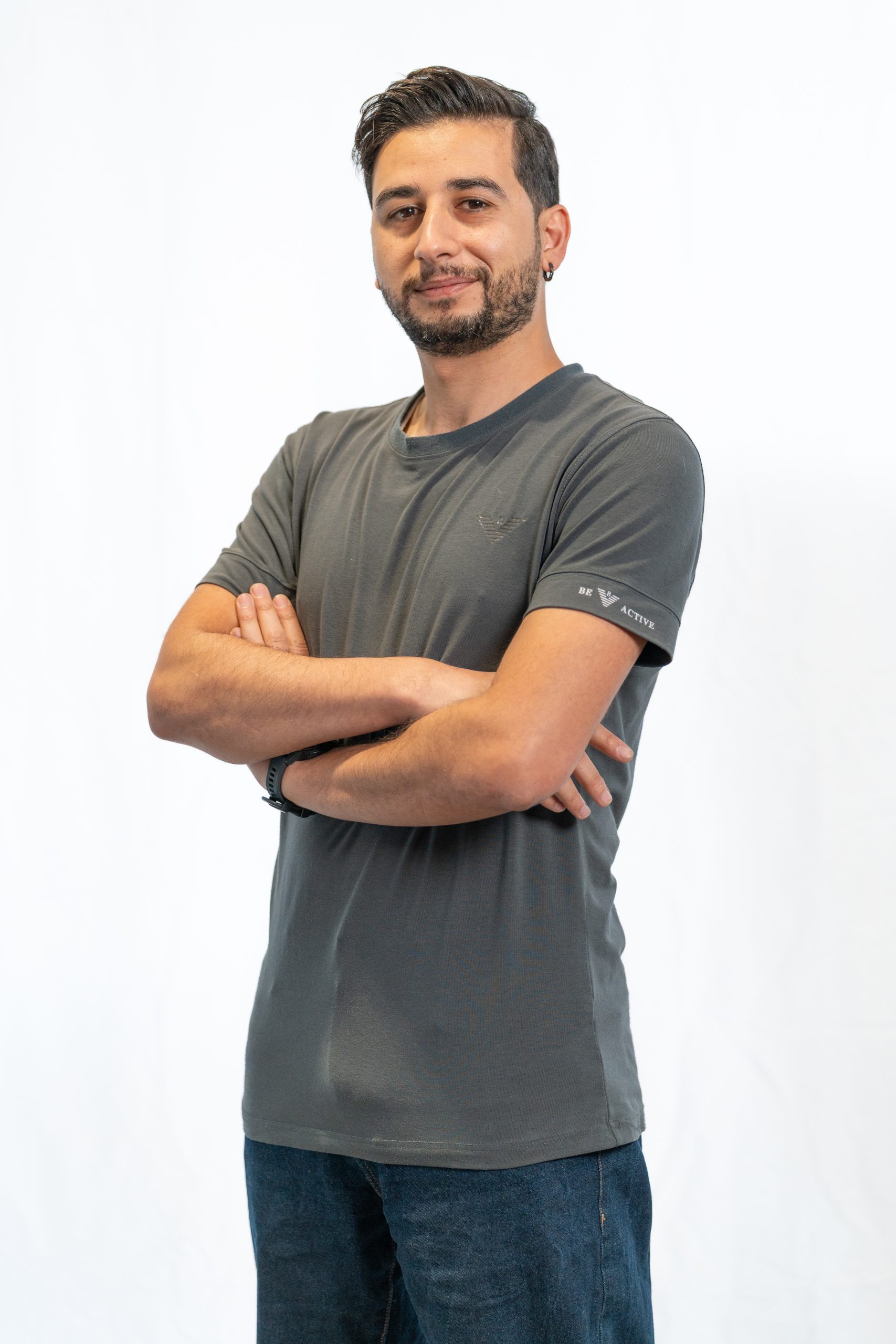 Haytham Zalloum
