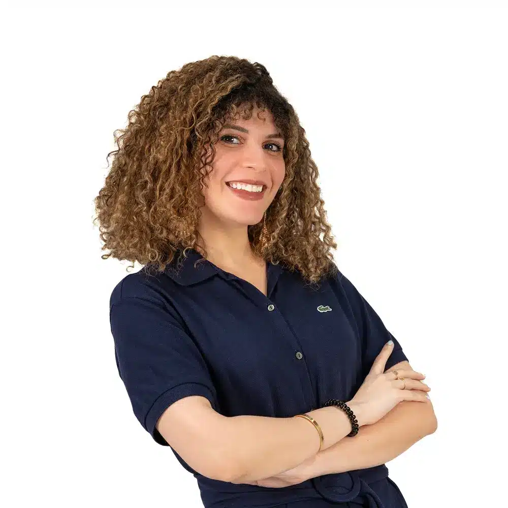 Hala Youssef