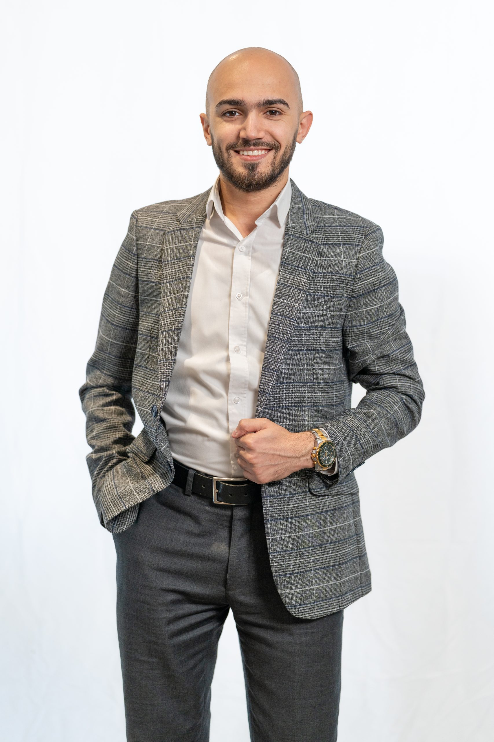 Hesham Alhyasat