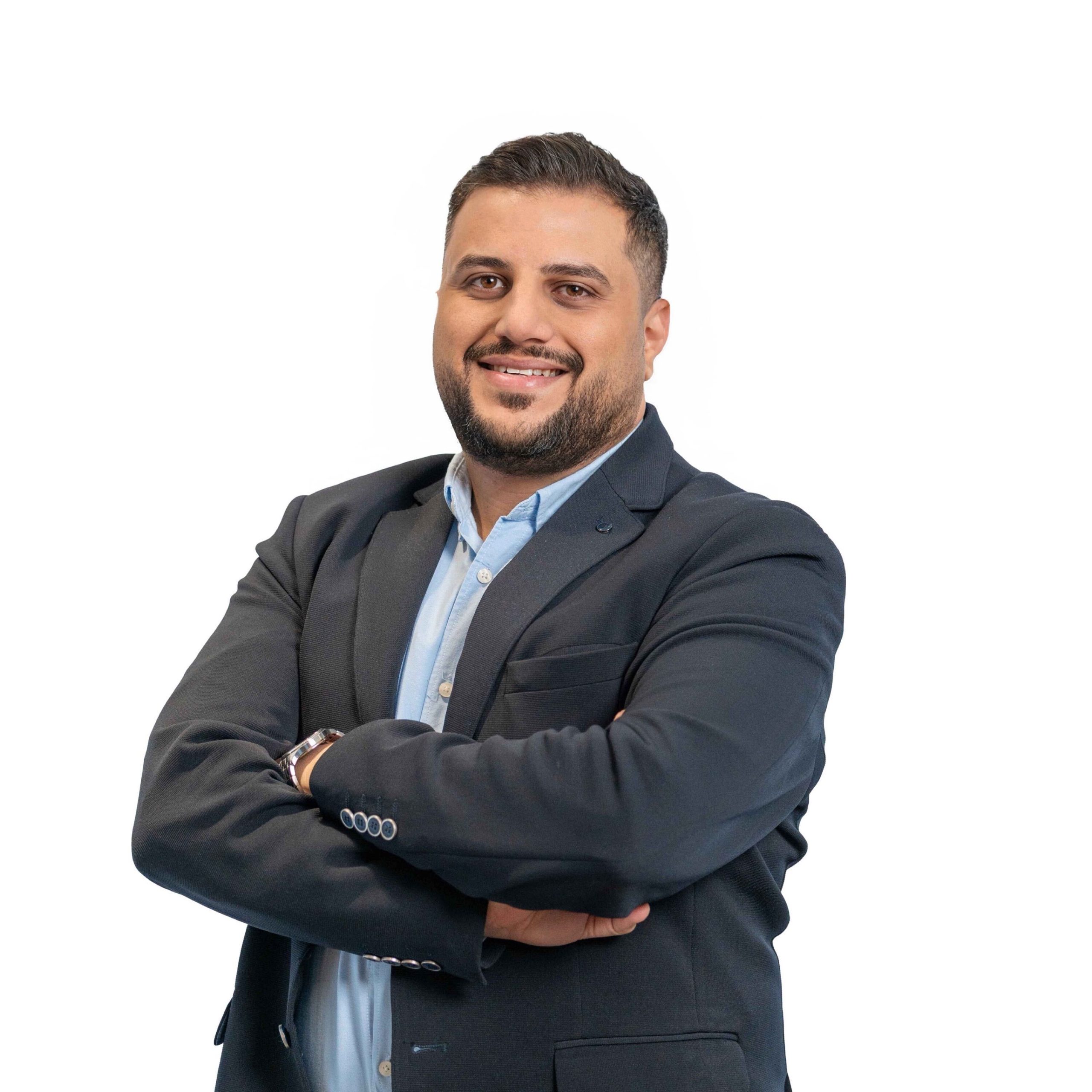 Furat Jarad