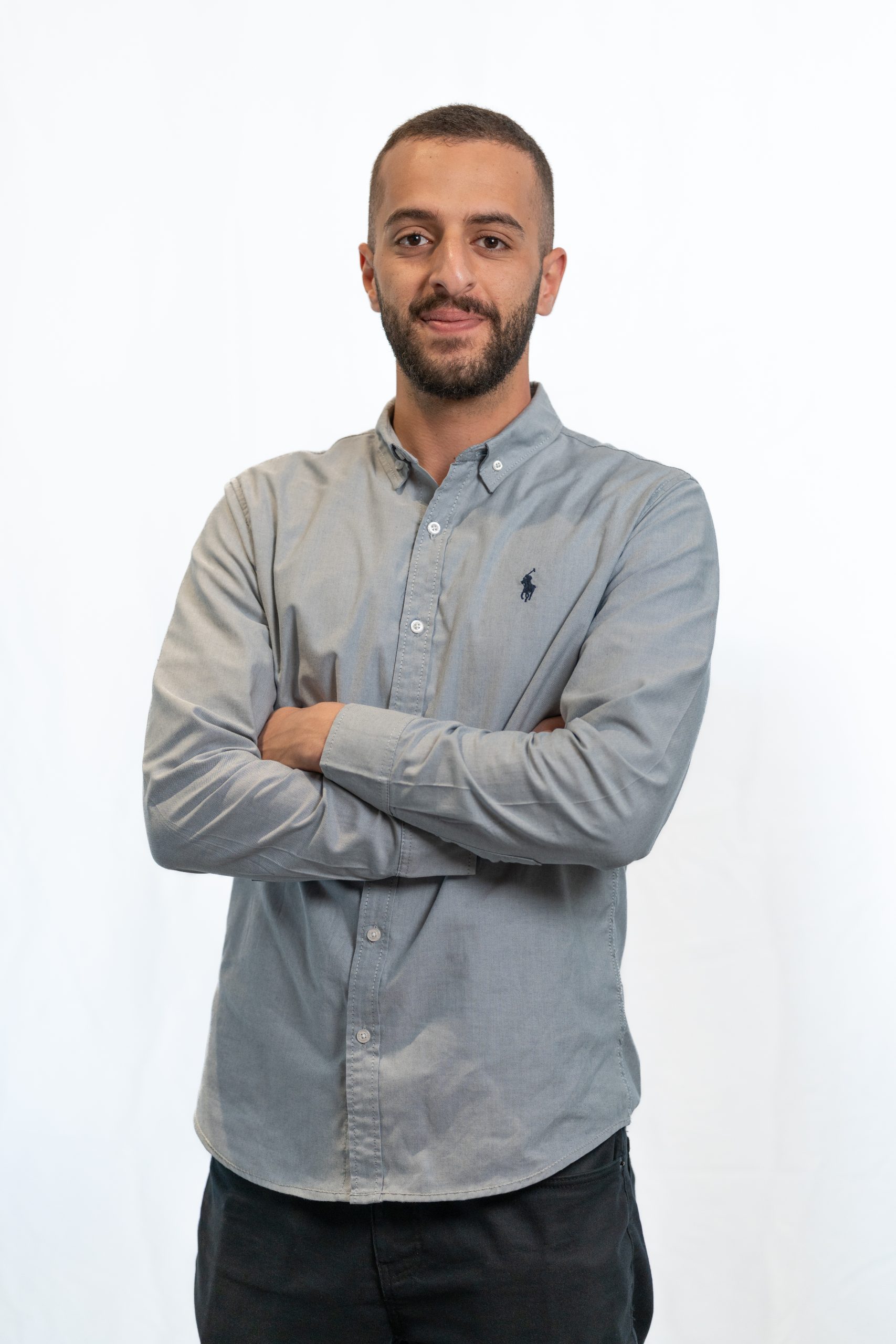 Ibrahim Aldaboubi