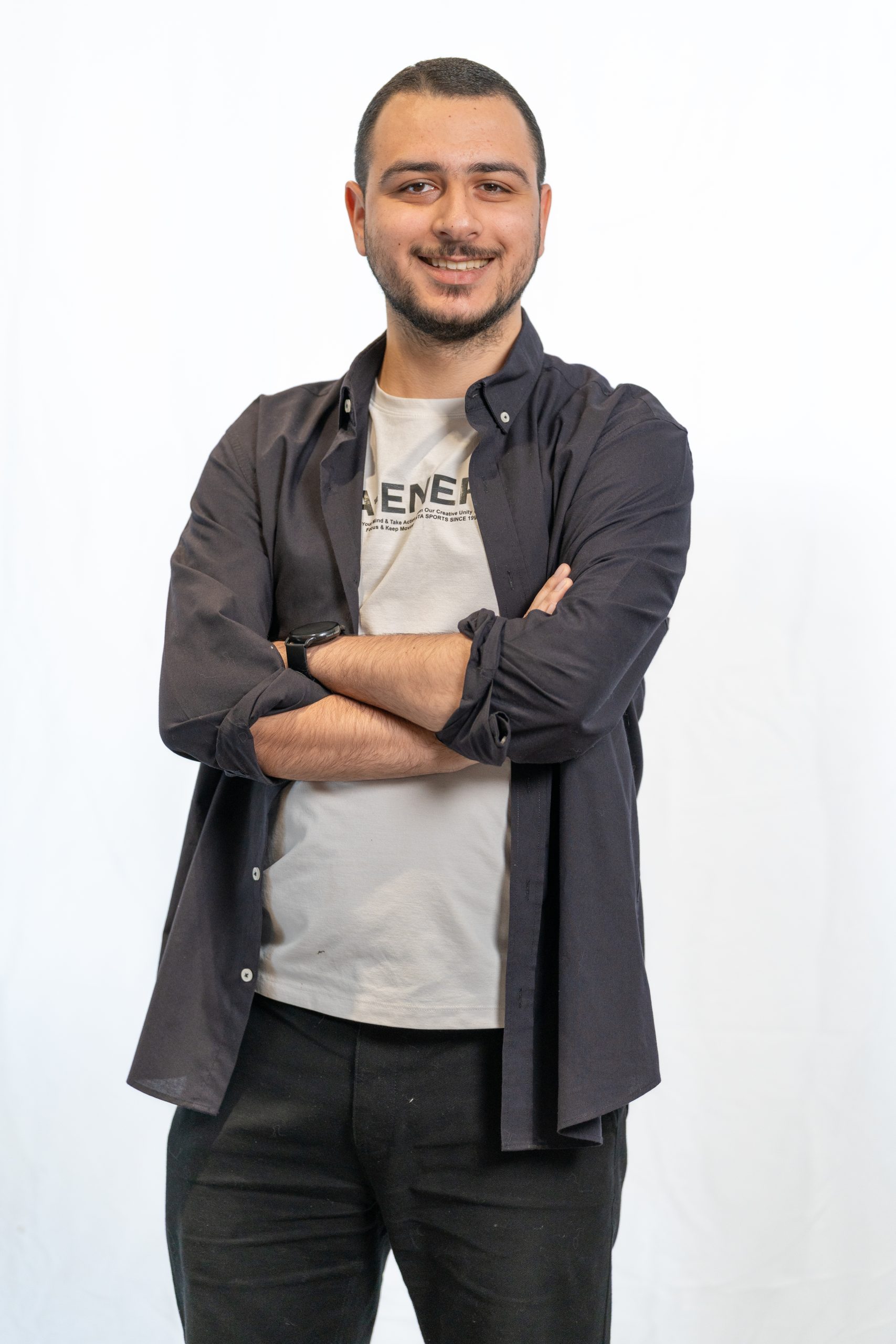 Jamal Hajeer