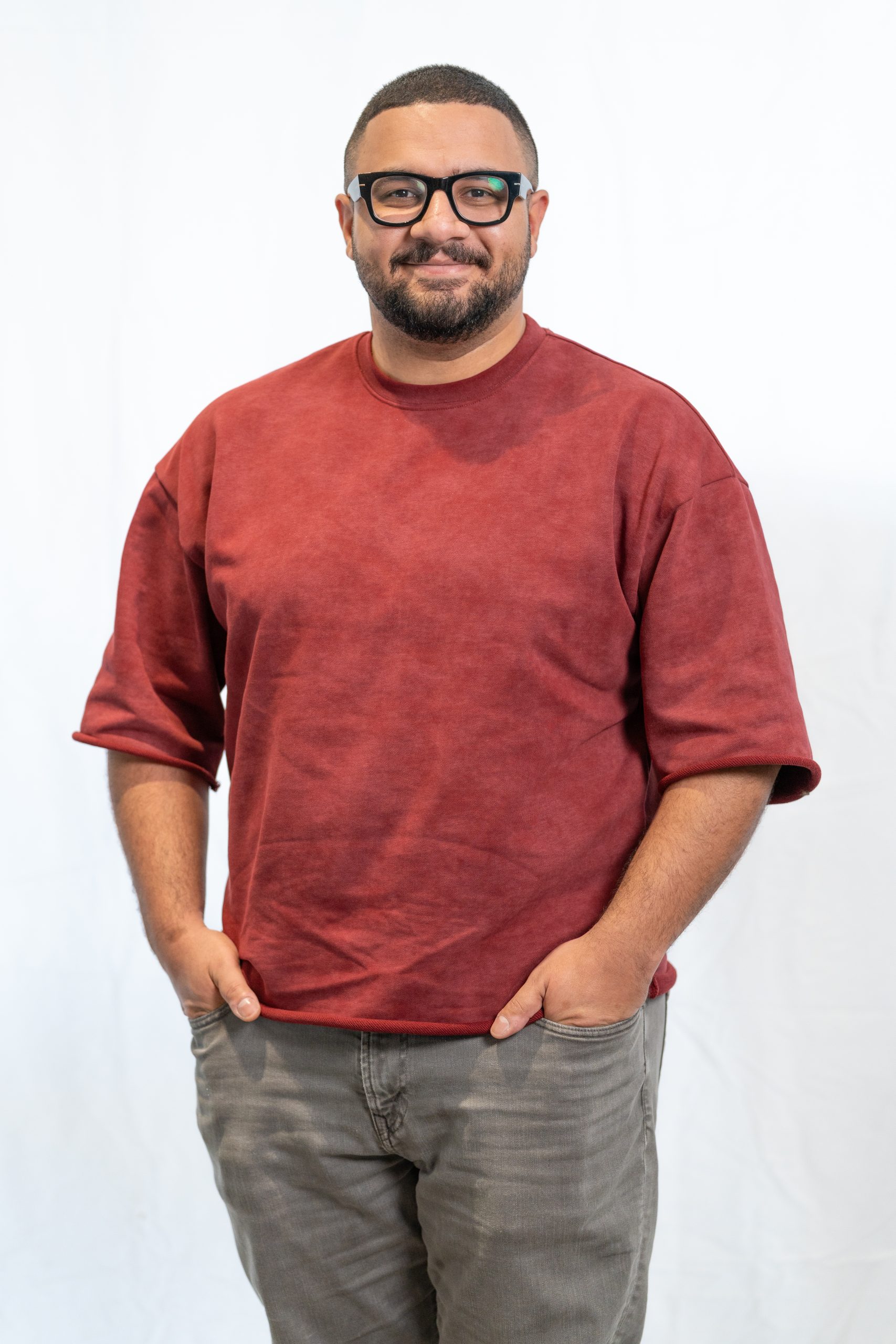 Kareem Qaddumi