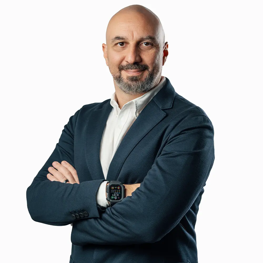 Khaled Akbik