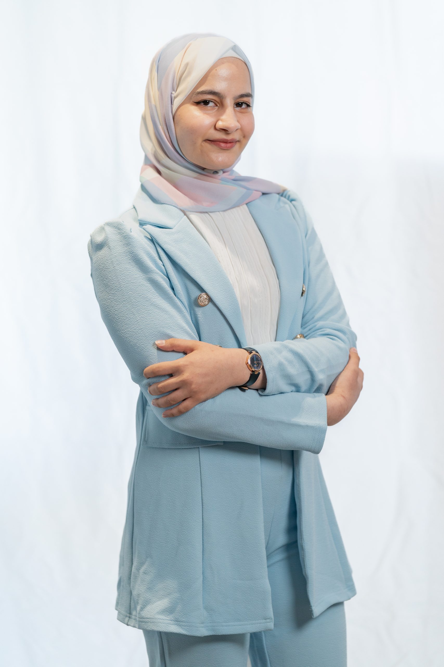 Luma Qasem
