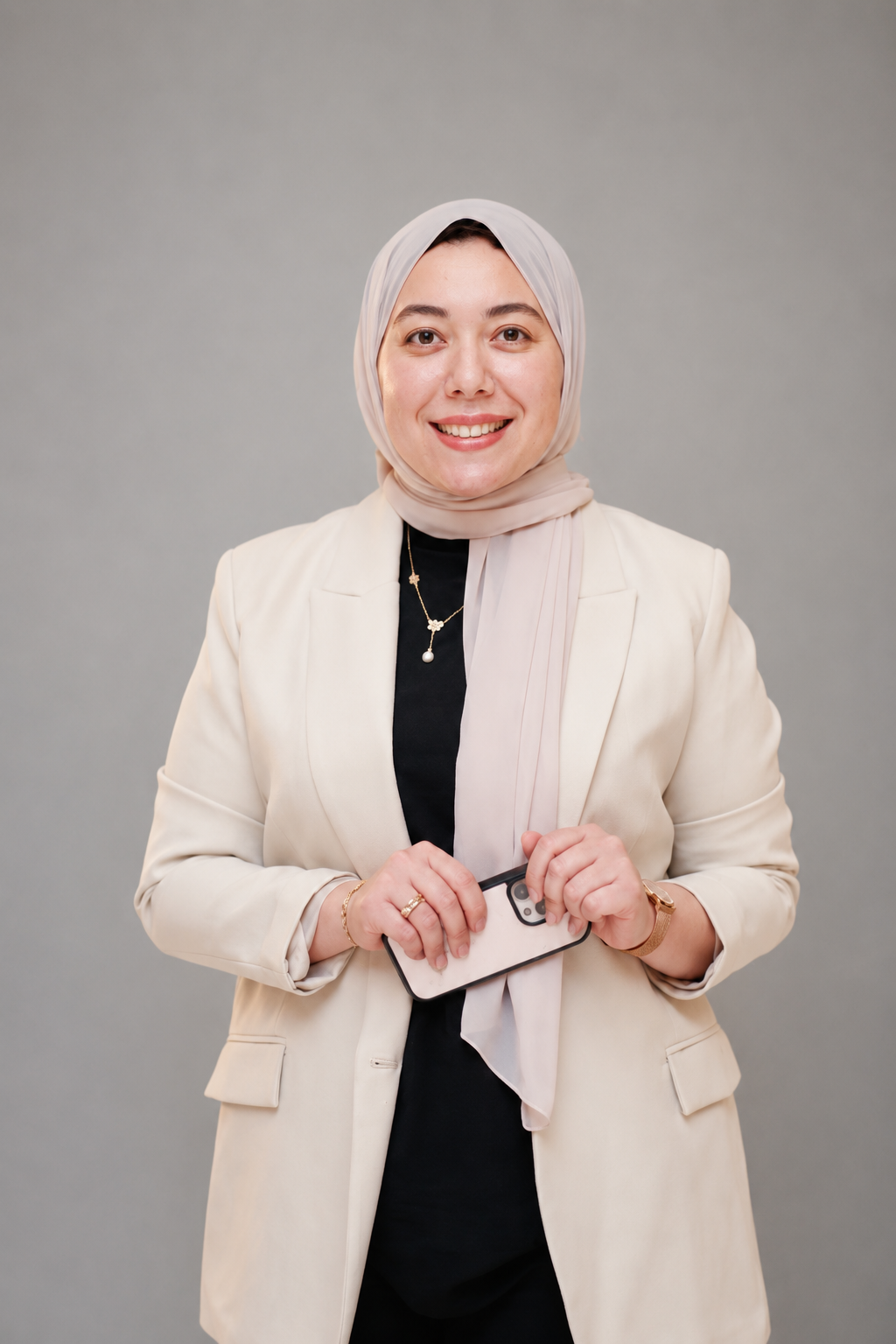 Maha Mohsen