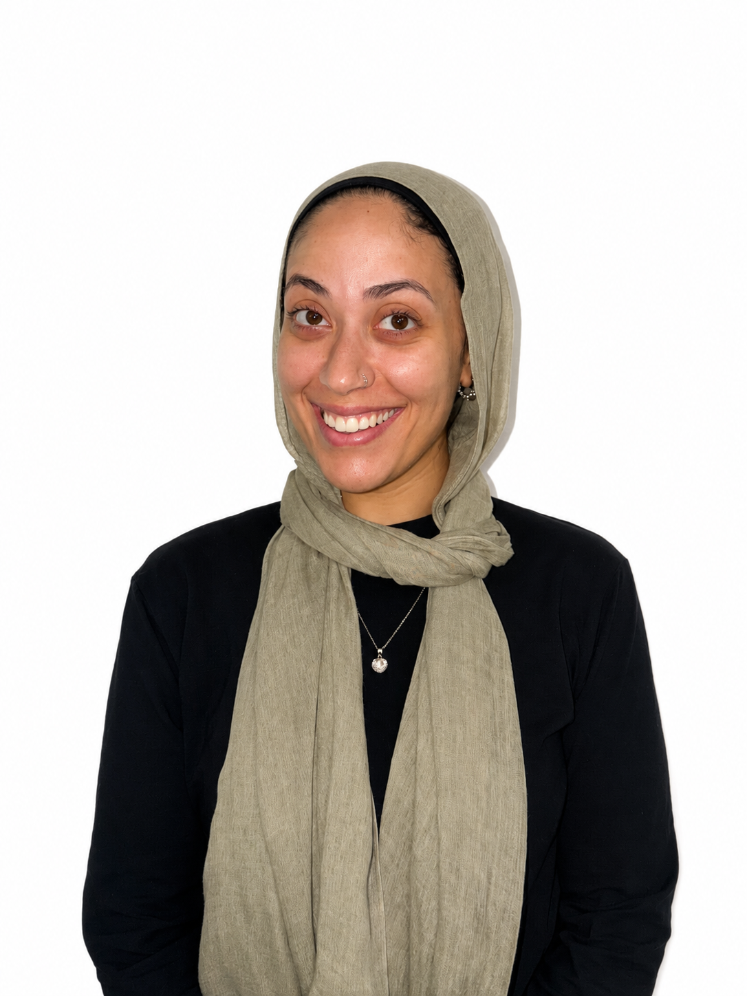 May Omar