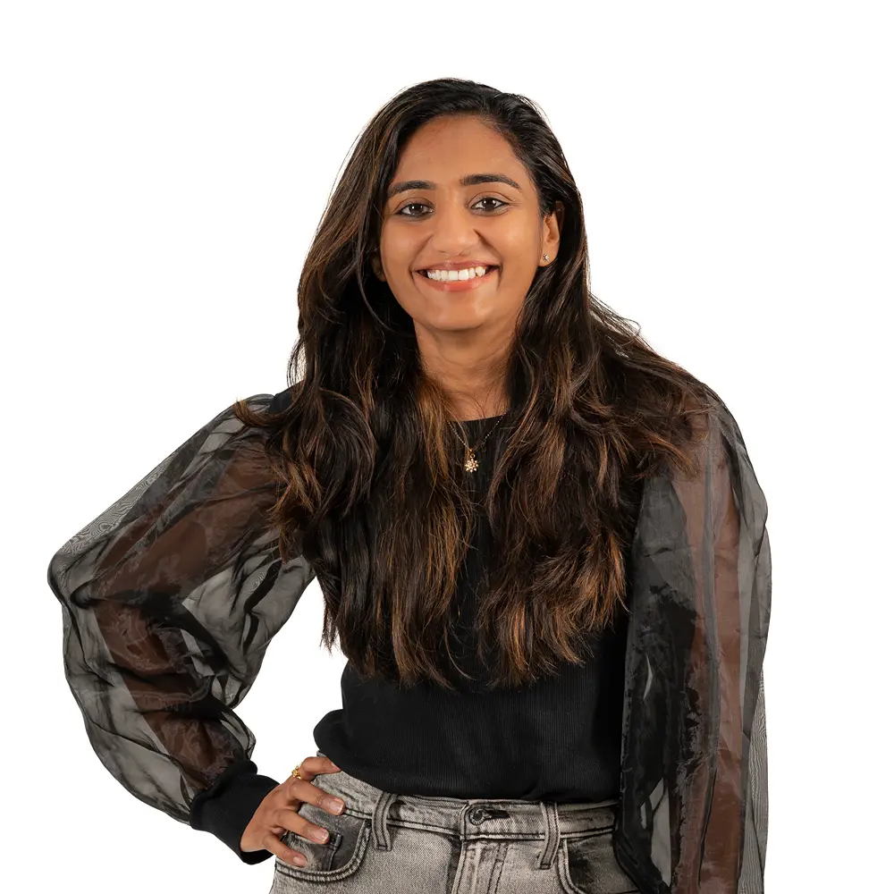 Meghana Kashyap