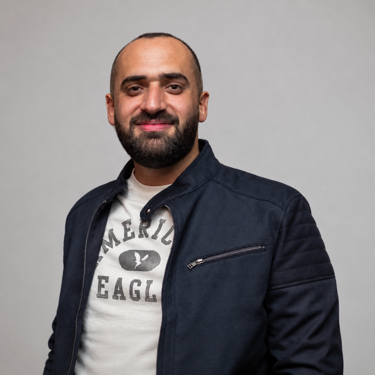 Mohamed Sharshar