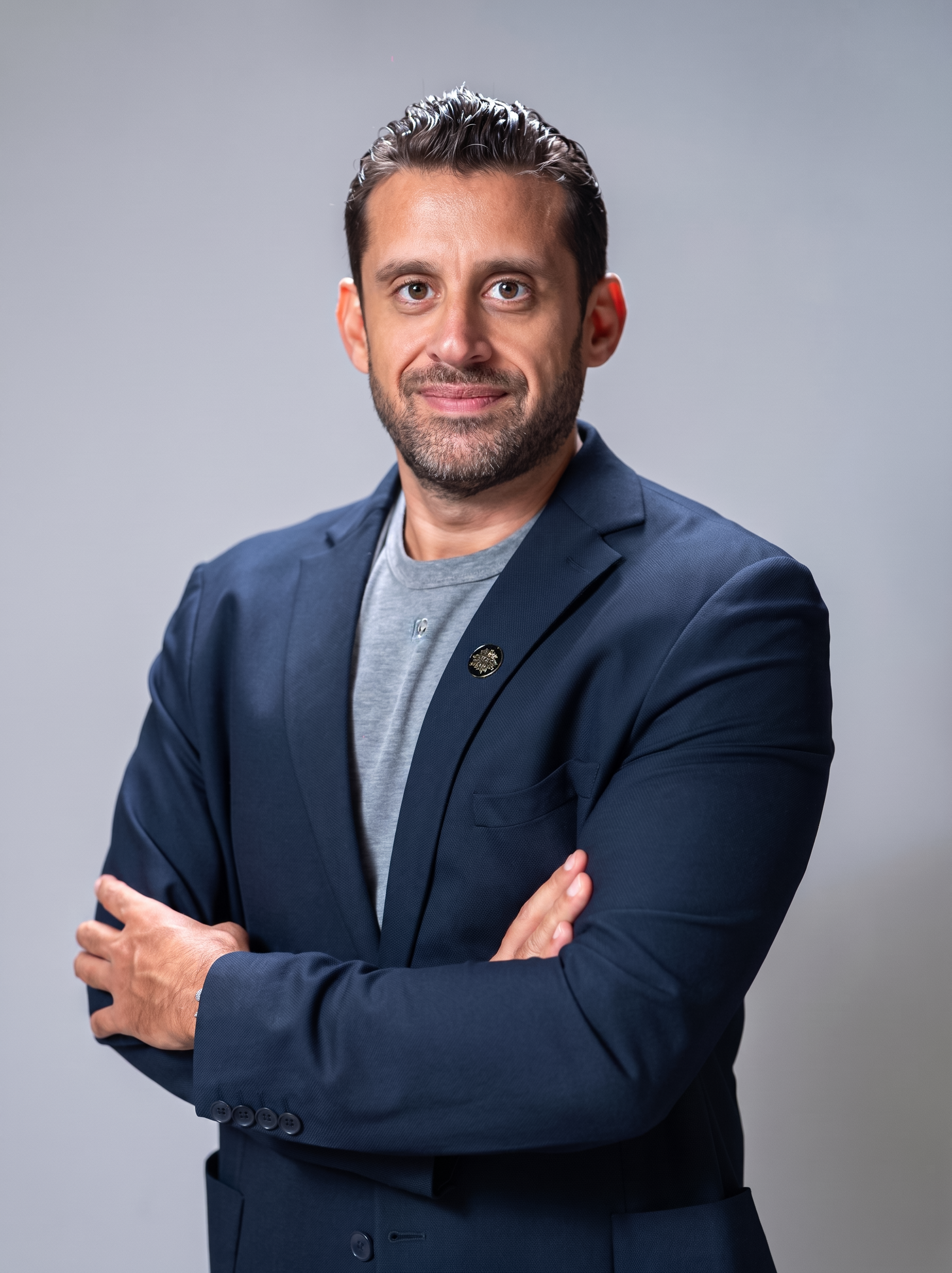 Mohamad Itani