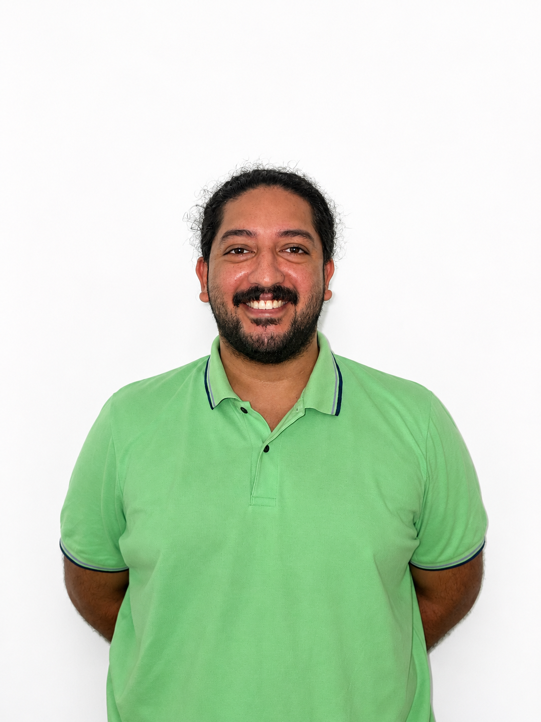 Mohannad Saber