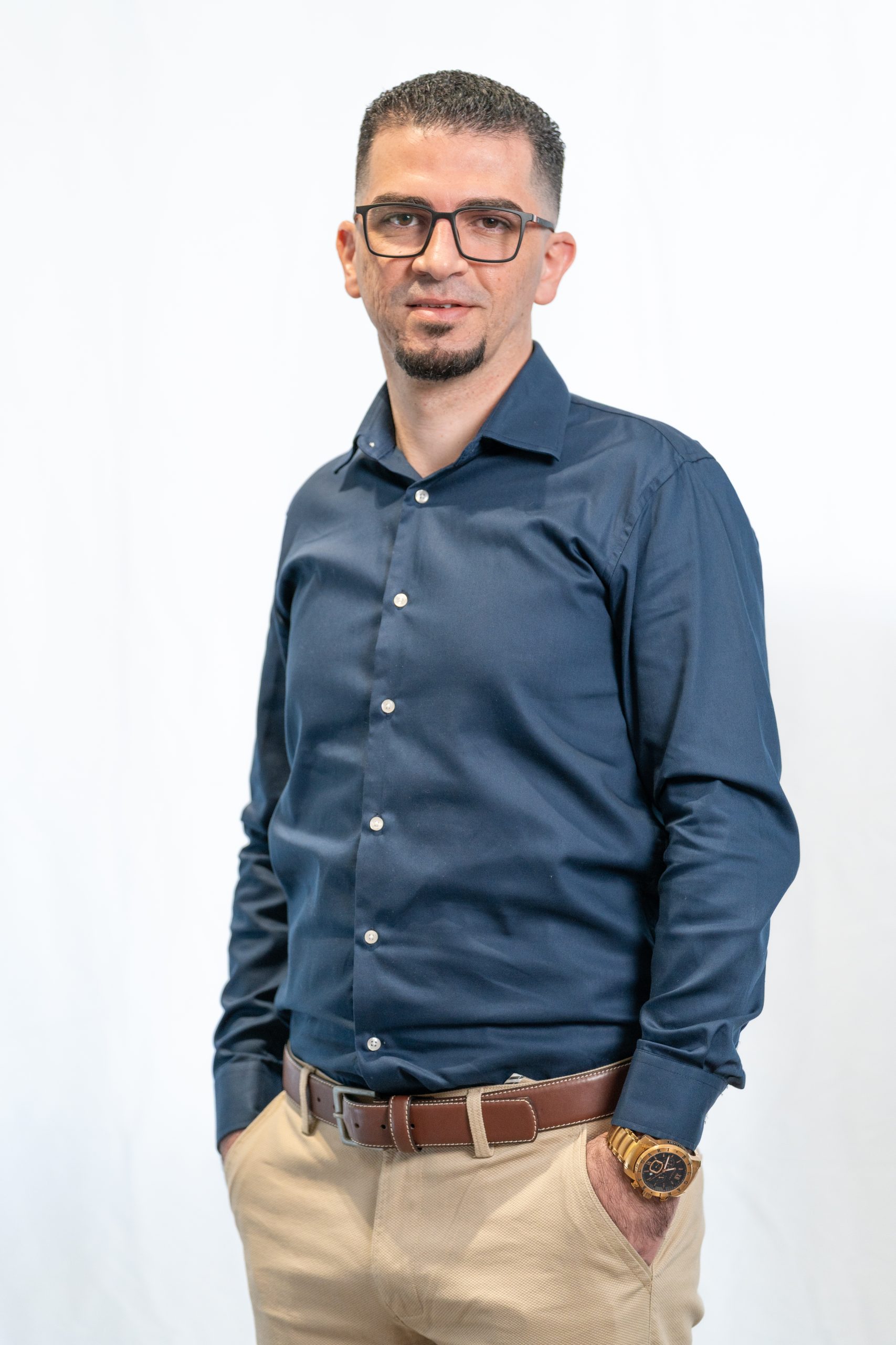 Mortada Jaber