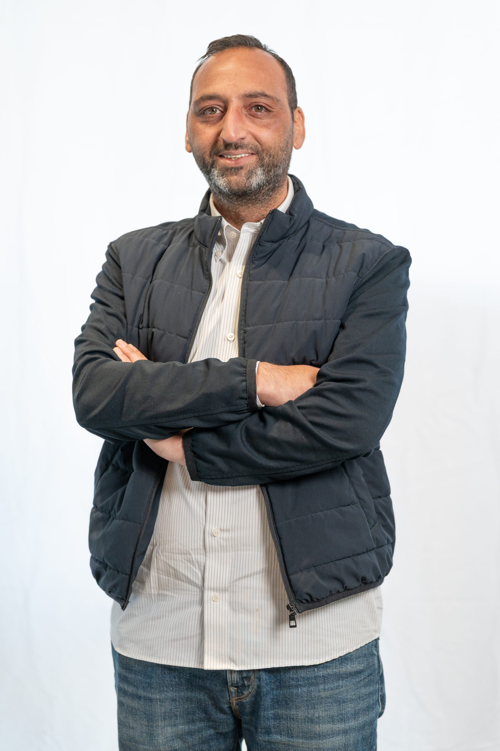 Mousa Elayyan