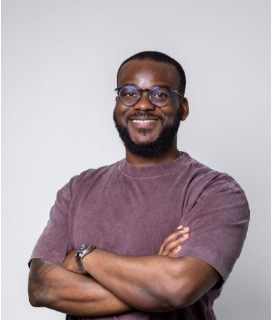 Moyosore Fagunwa