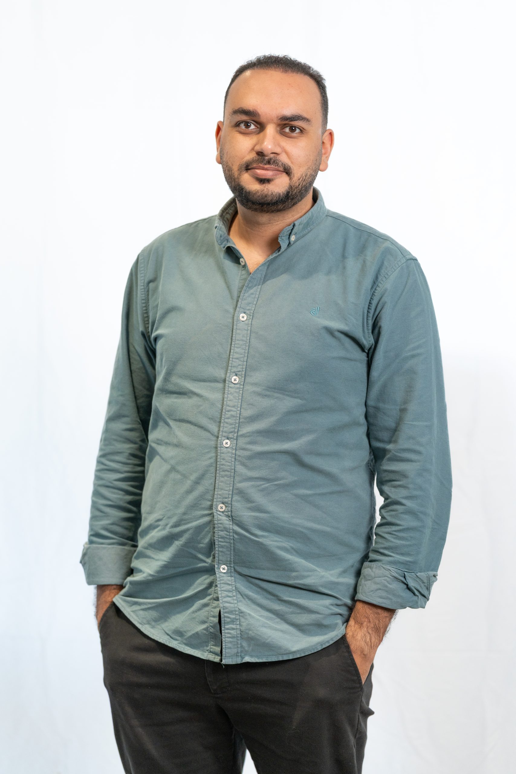 Nedal Abu Saaleek