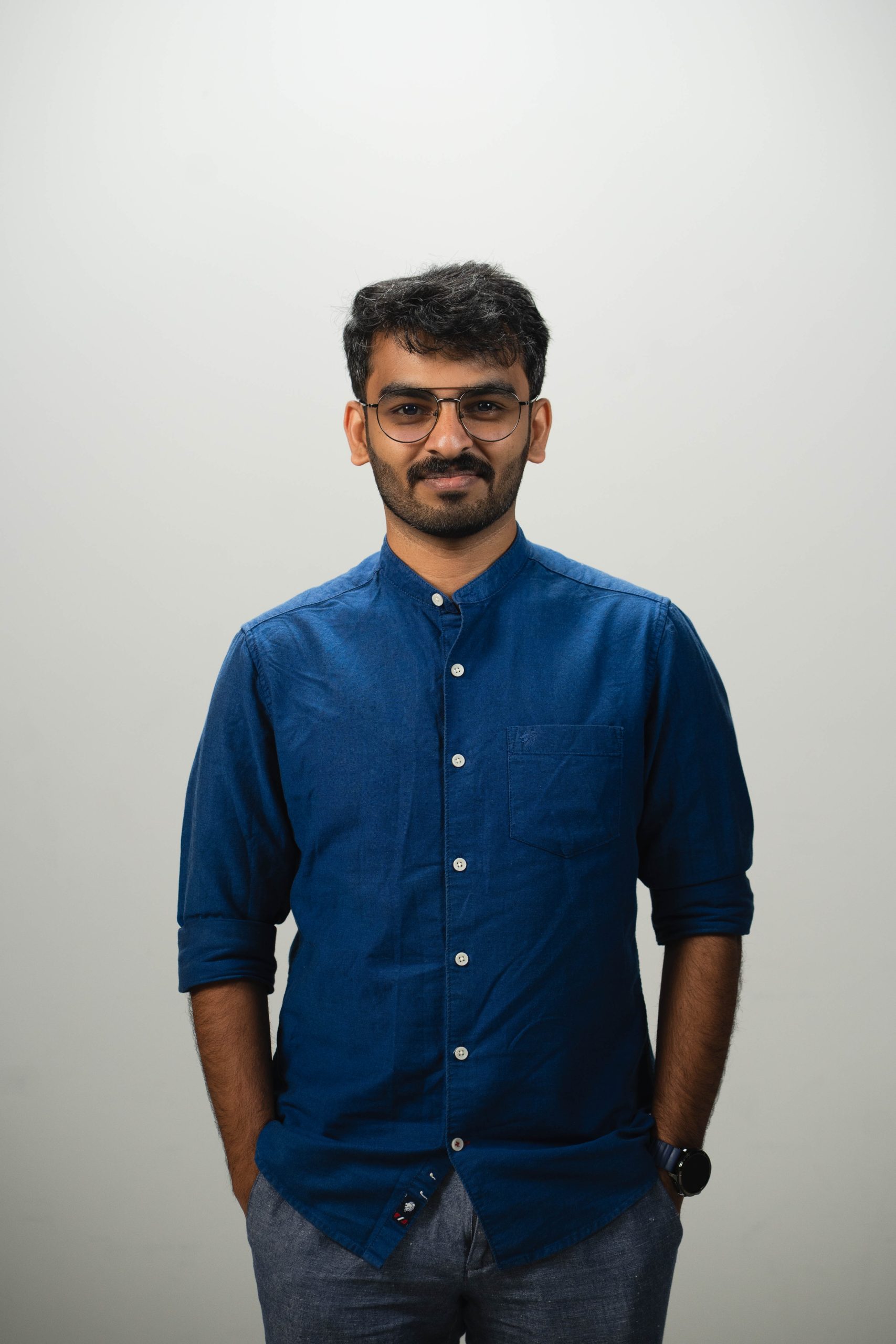 Nikhil Vaniya
