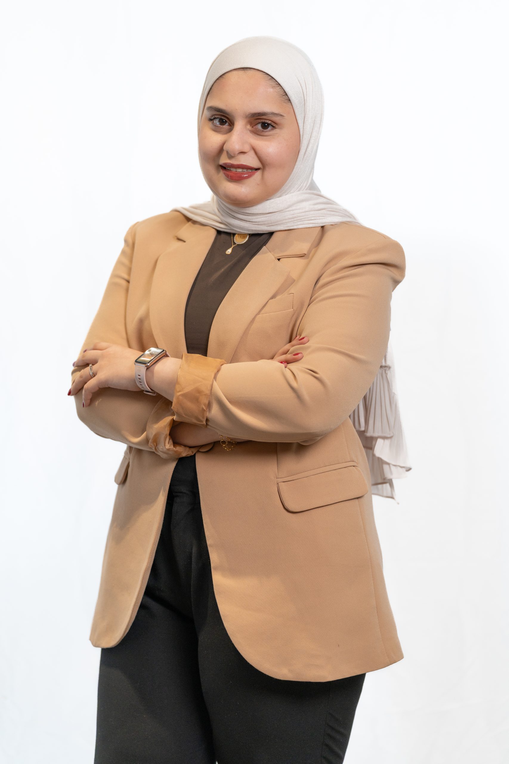 Nisreen Abu Irshaid