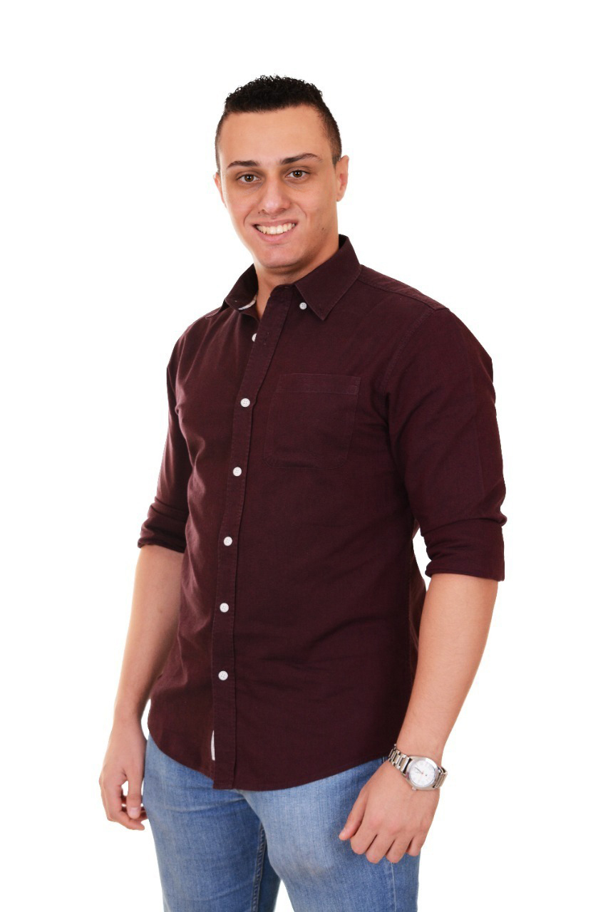 Omar Magdy