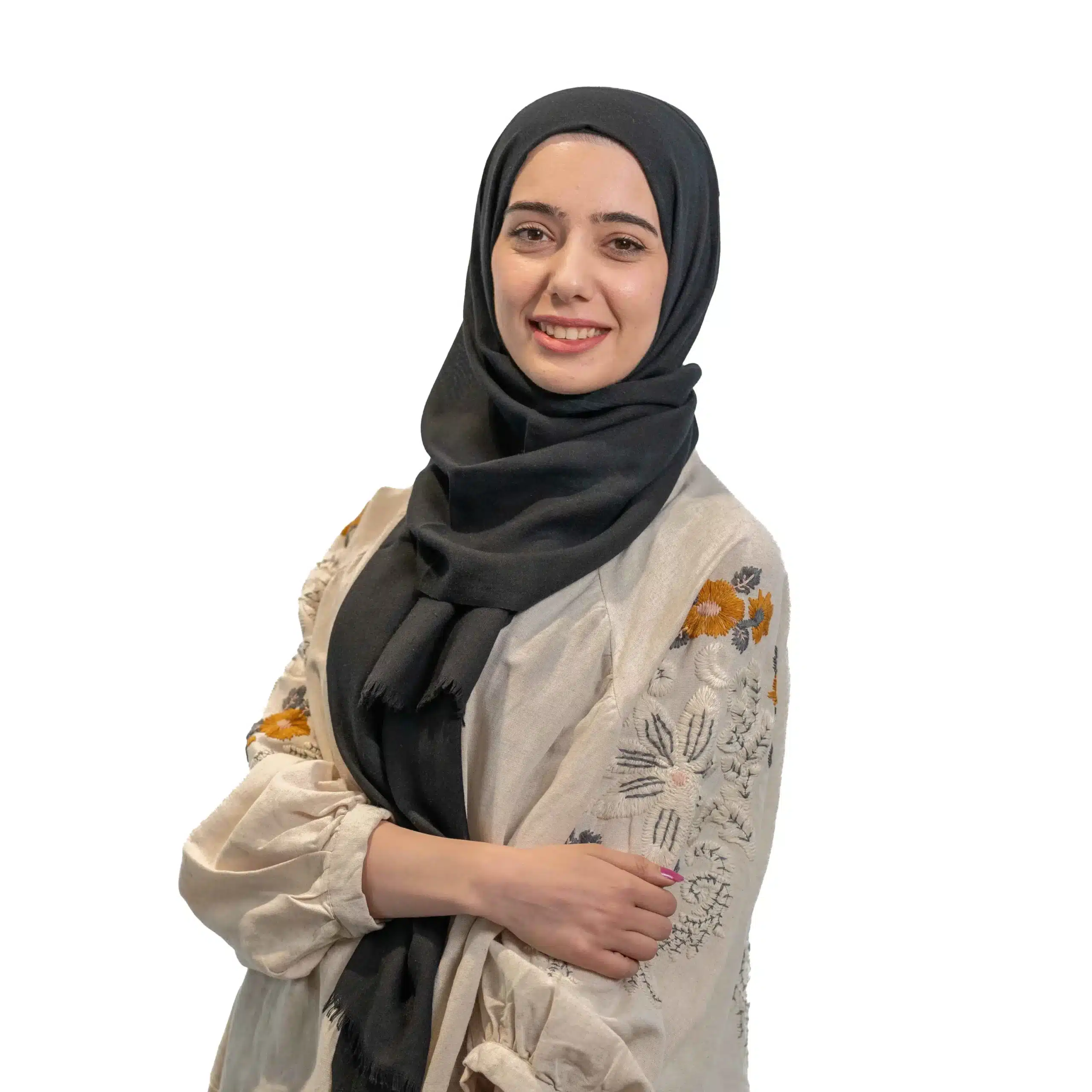 Rahaf Hussein