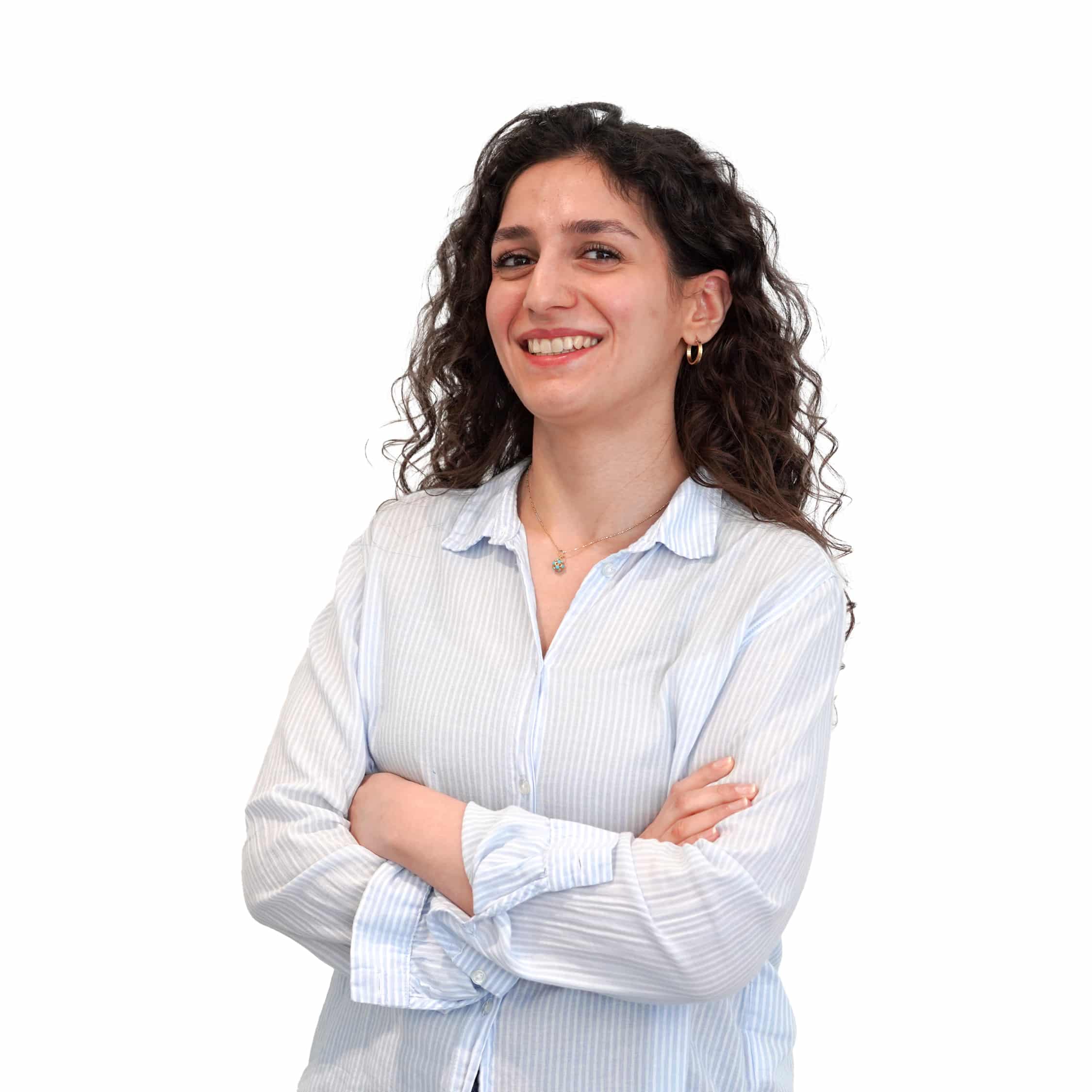 Rania AlSalhi