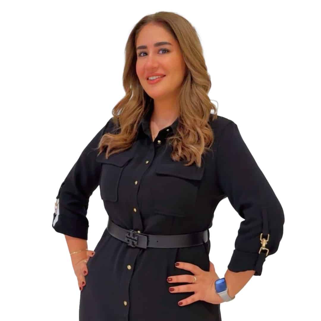Reem Battah