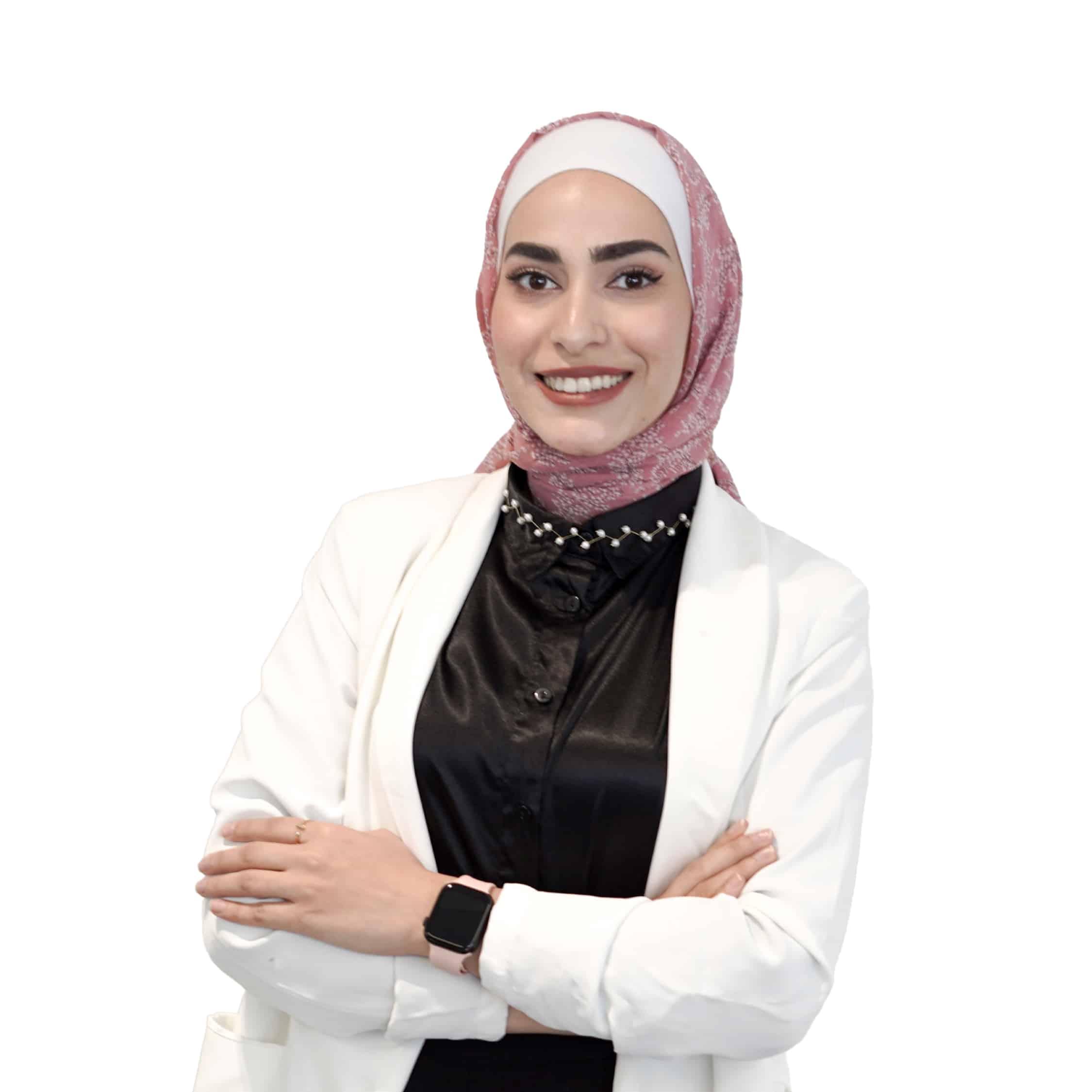 Renad Nassar