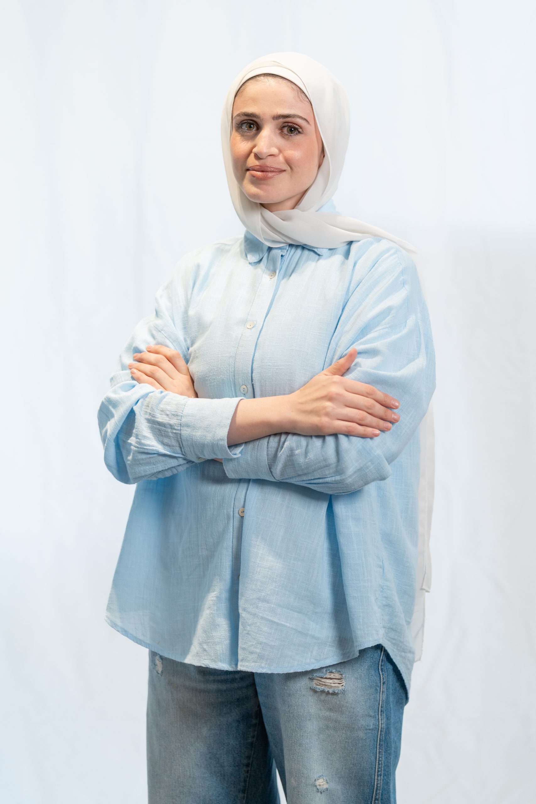 Roweida Abdel Rahman