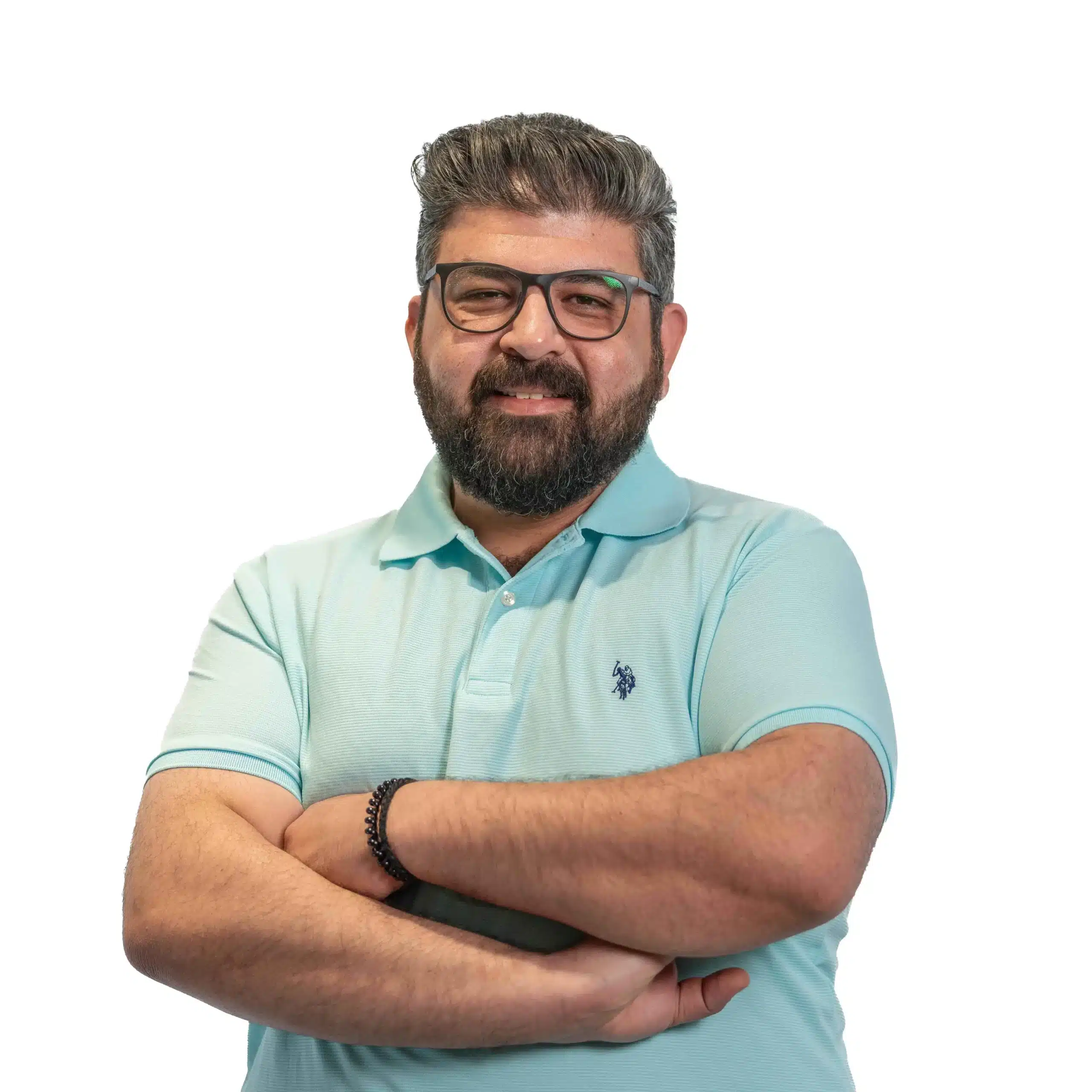 Salah Al Sabbagh