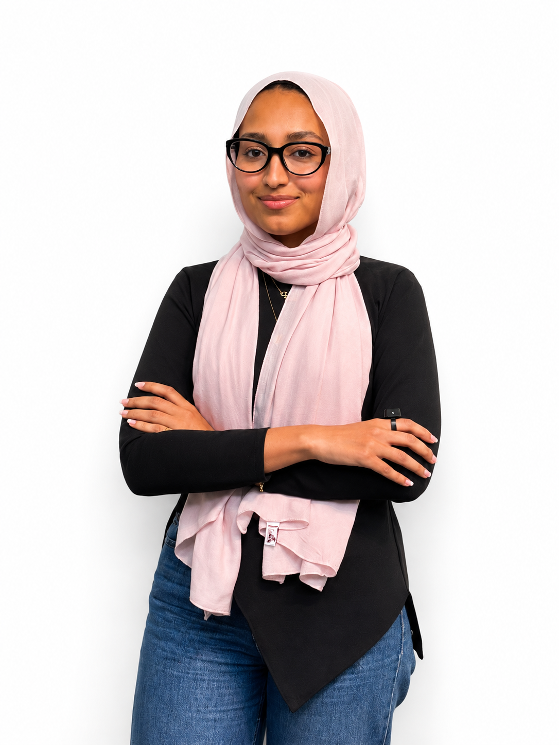 Salma Ahmed