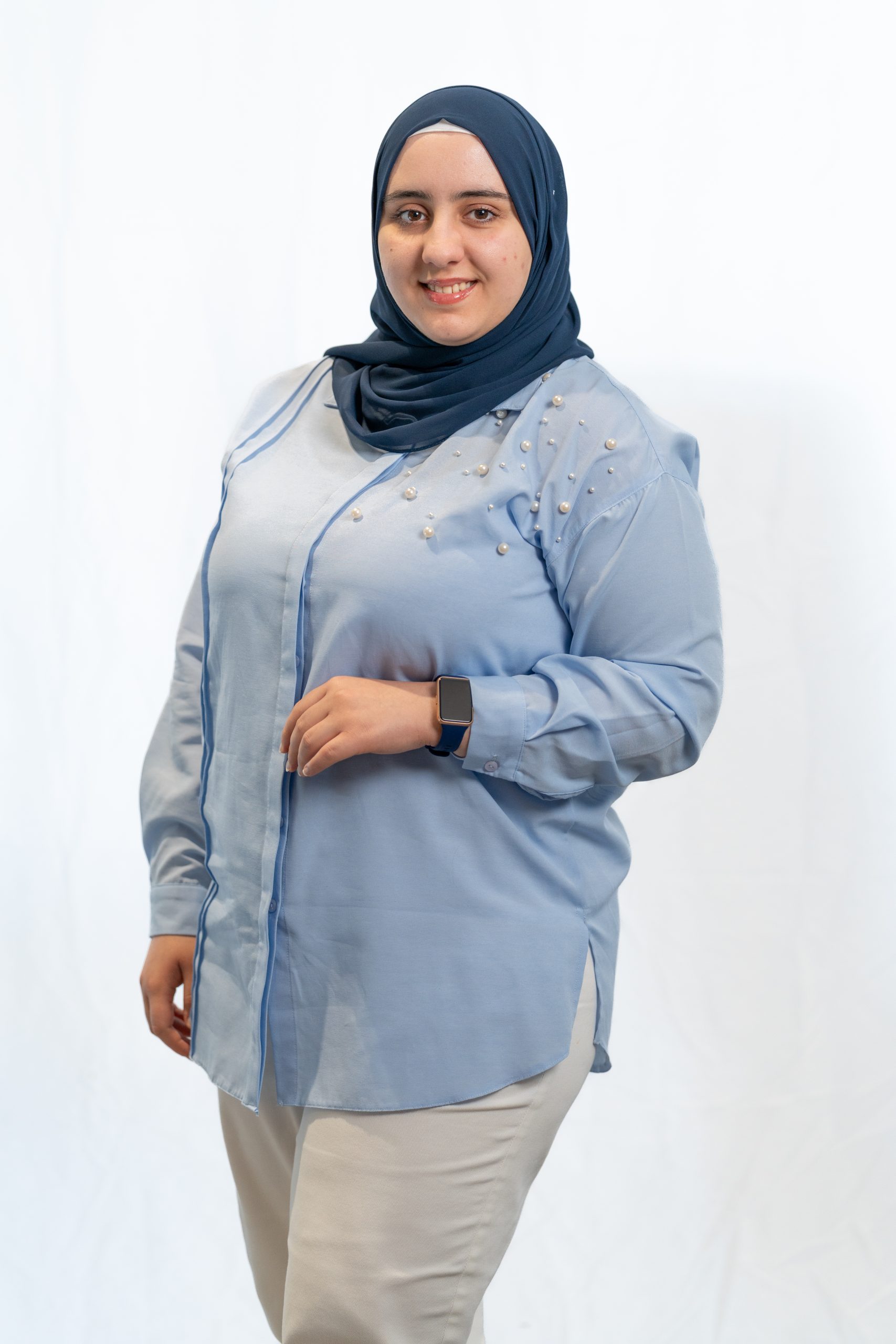 Sara Al Hakawati
