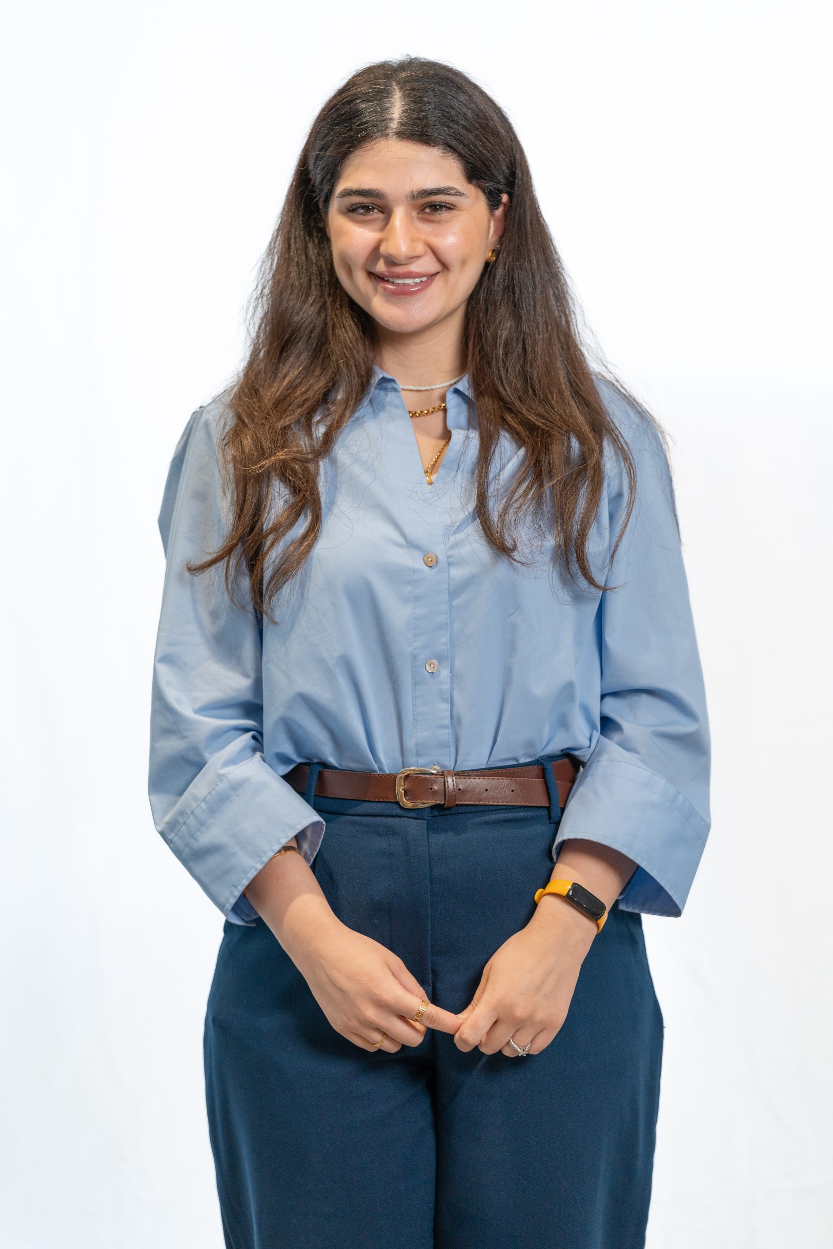 Sarah Hijazi