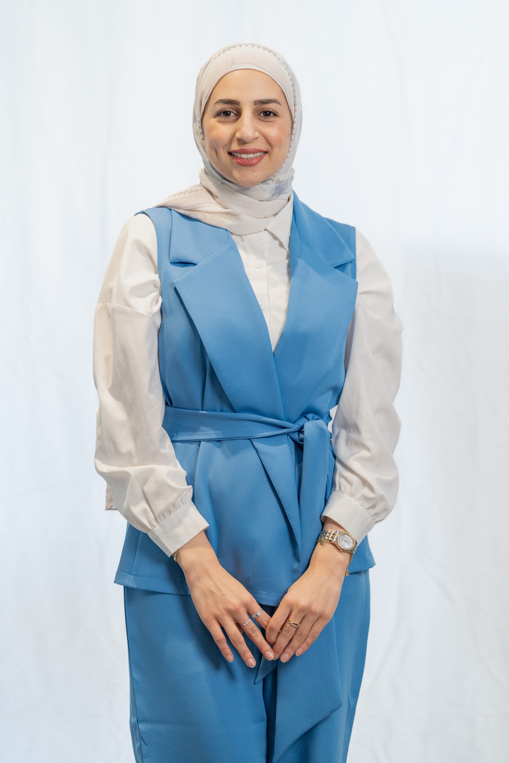 Shaimaa Hamam