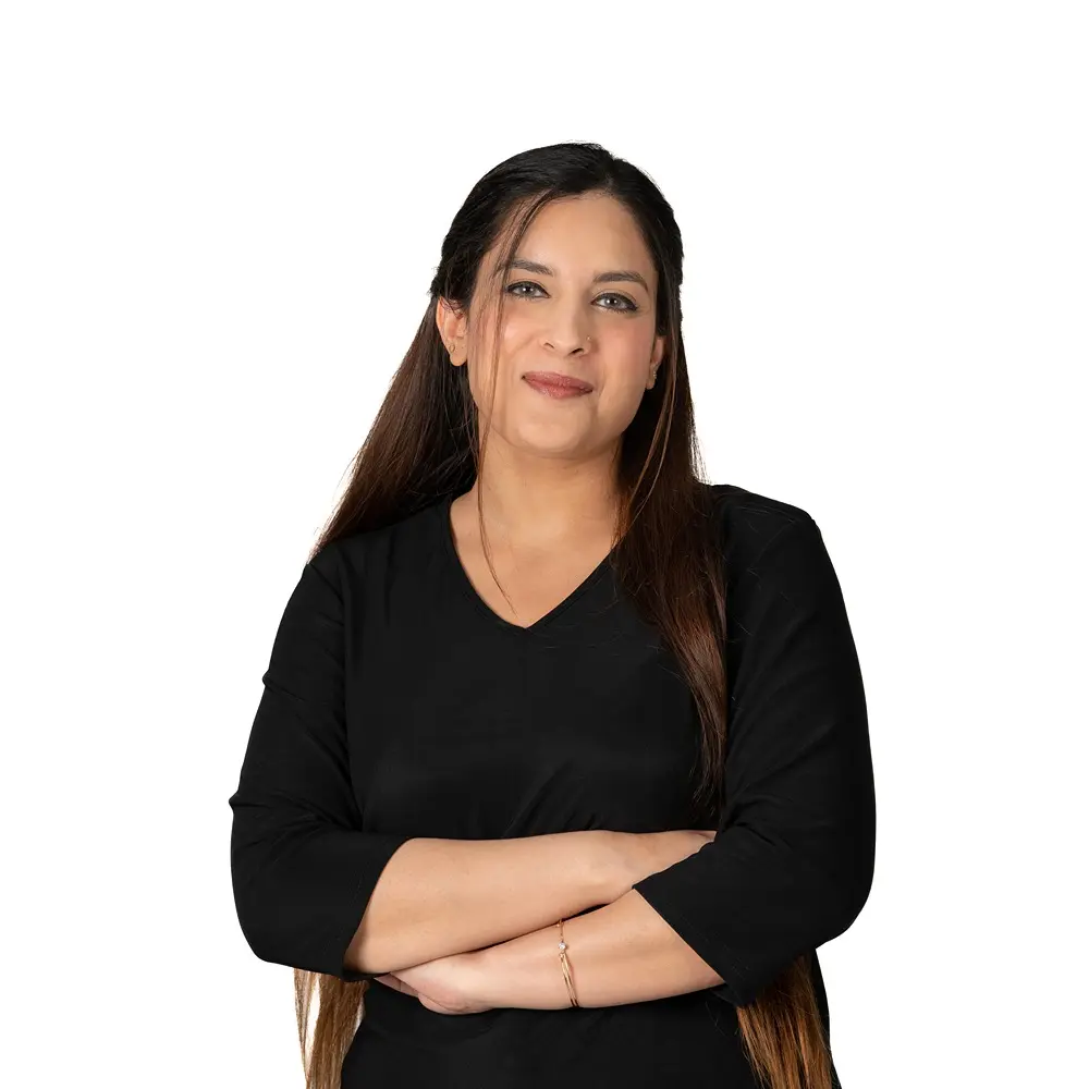 Sundas Ali
