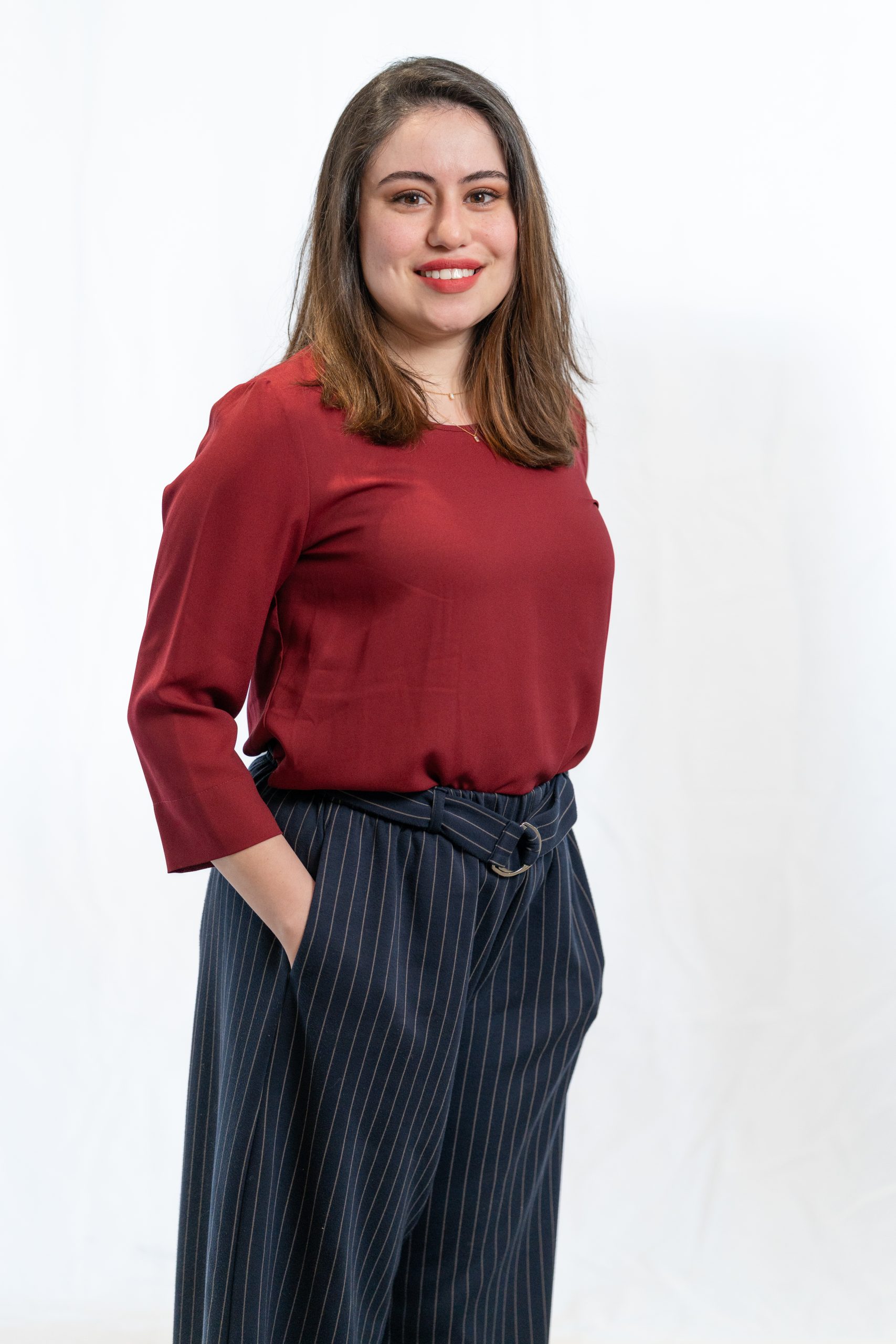 Yasmin Aljonaidi