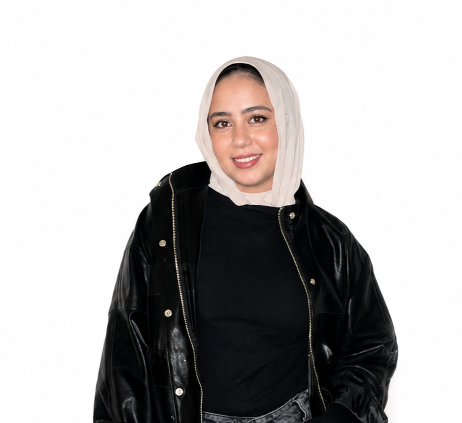 Yasmin Abouomara