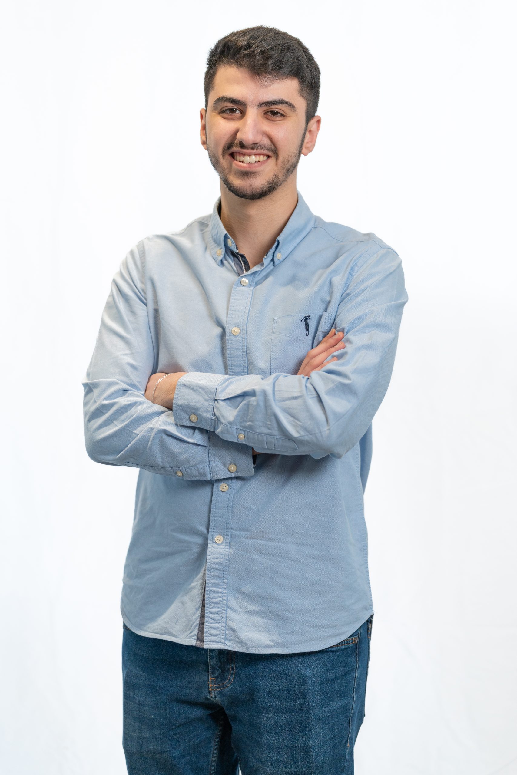 Zahi Shomali