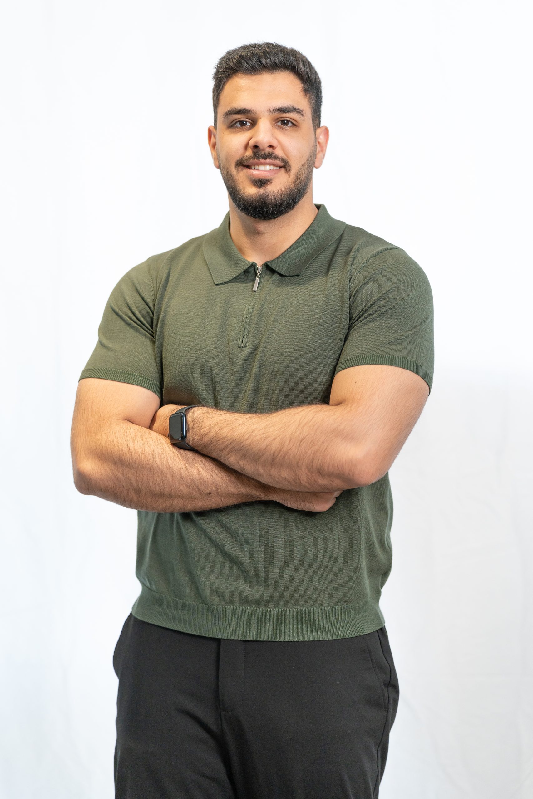 Zaid Zeqq