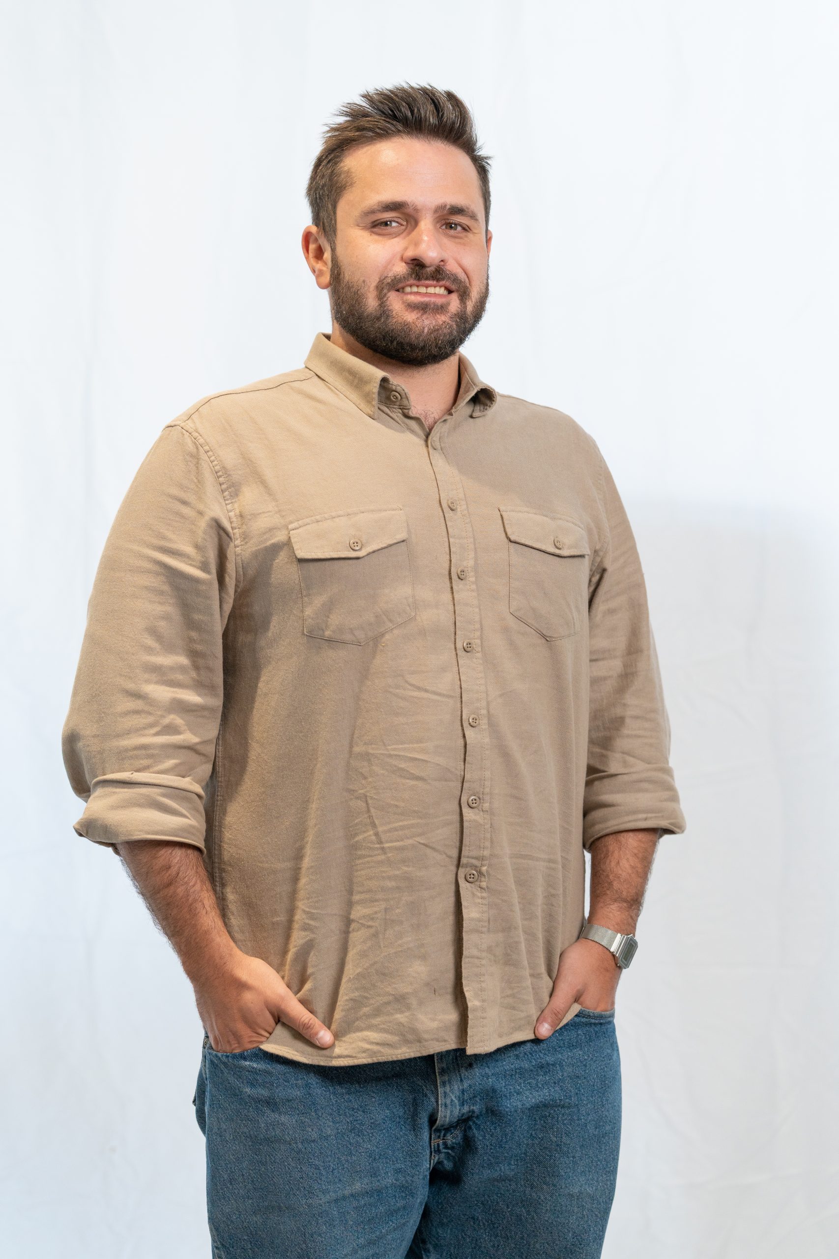 Ali Sonoqrut