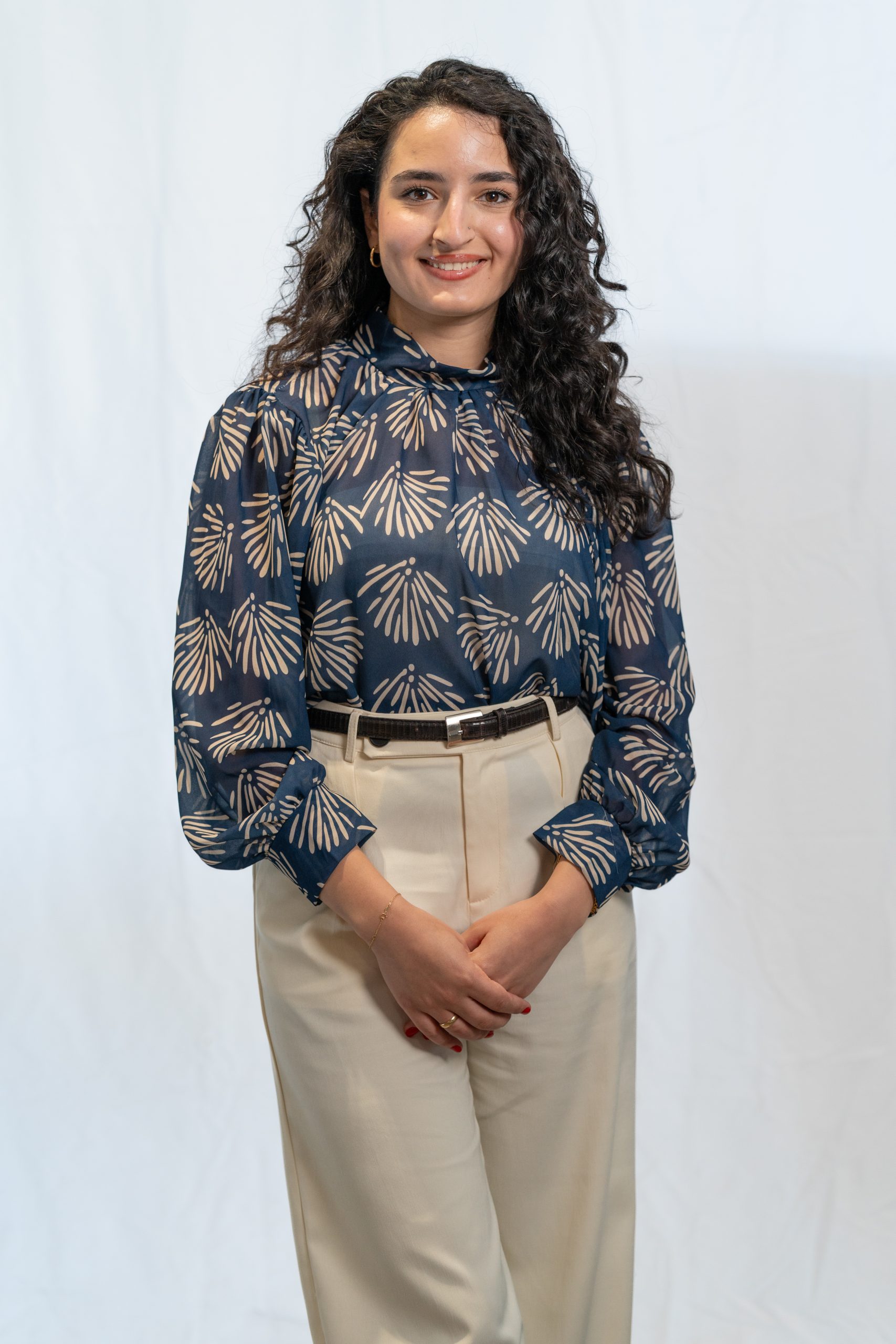 Hala Khraim