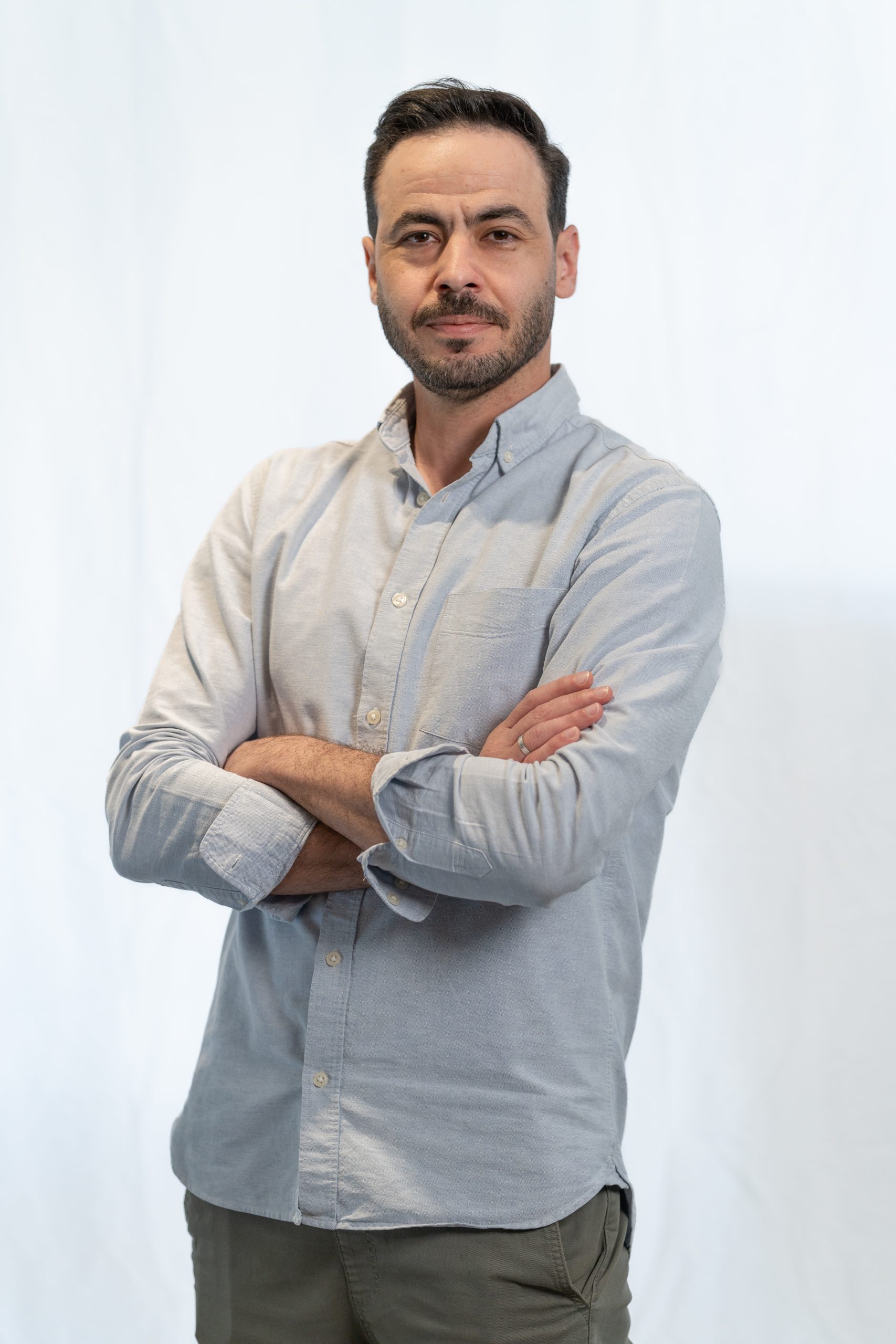 Mohammad Hamdan