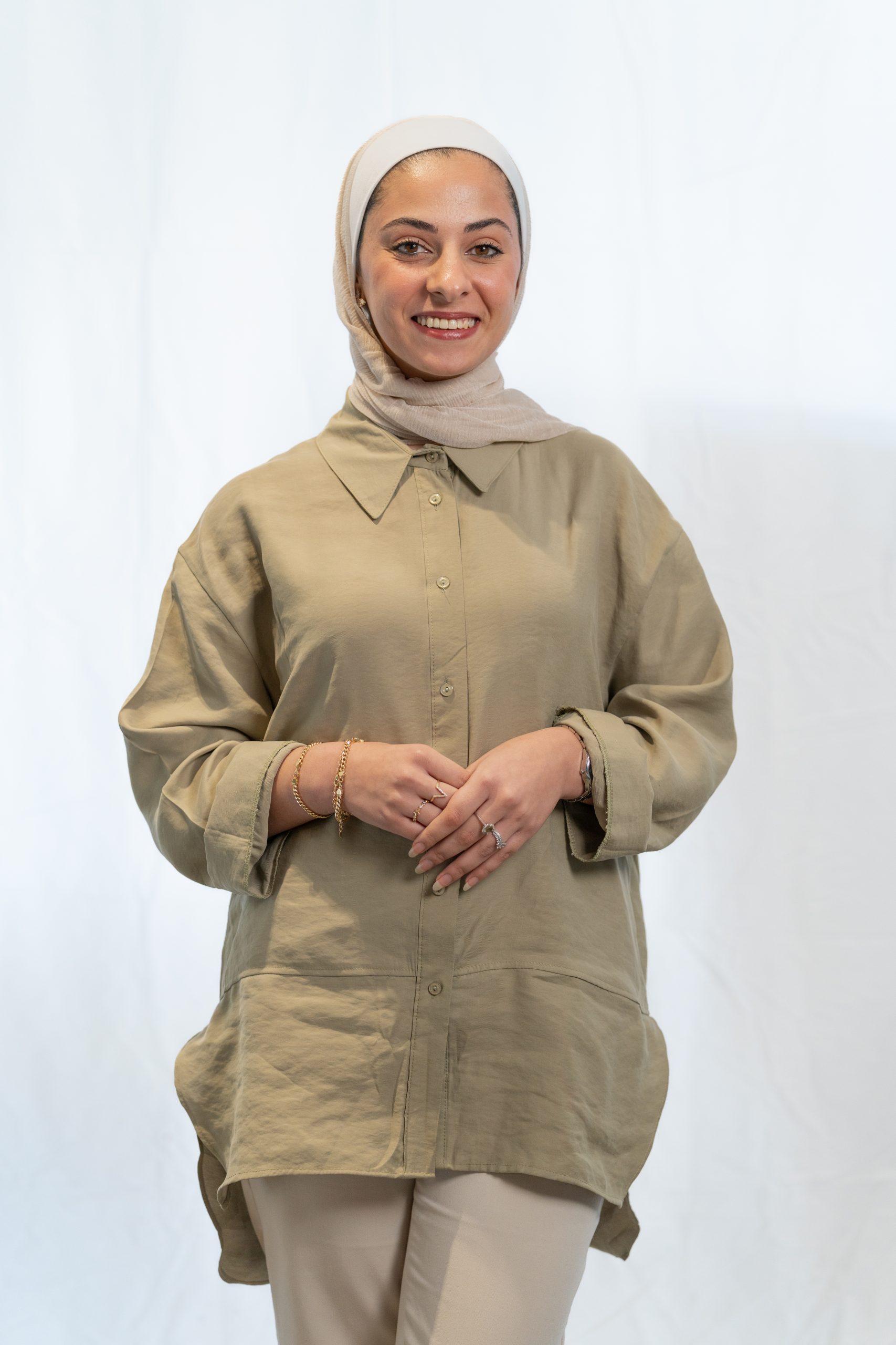 Leen Alabbadi